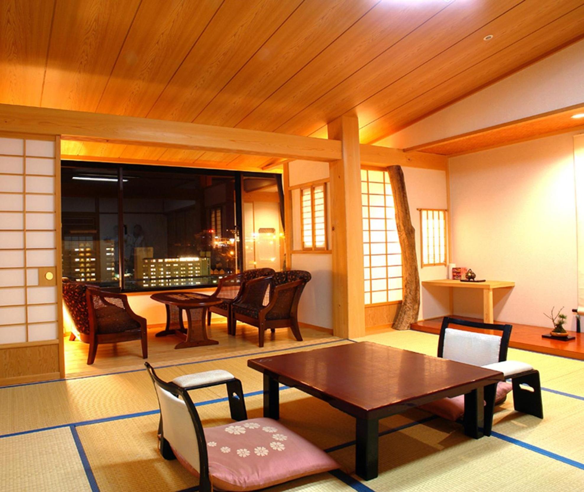 Japanese-Style Standard Room
