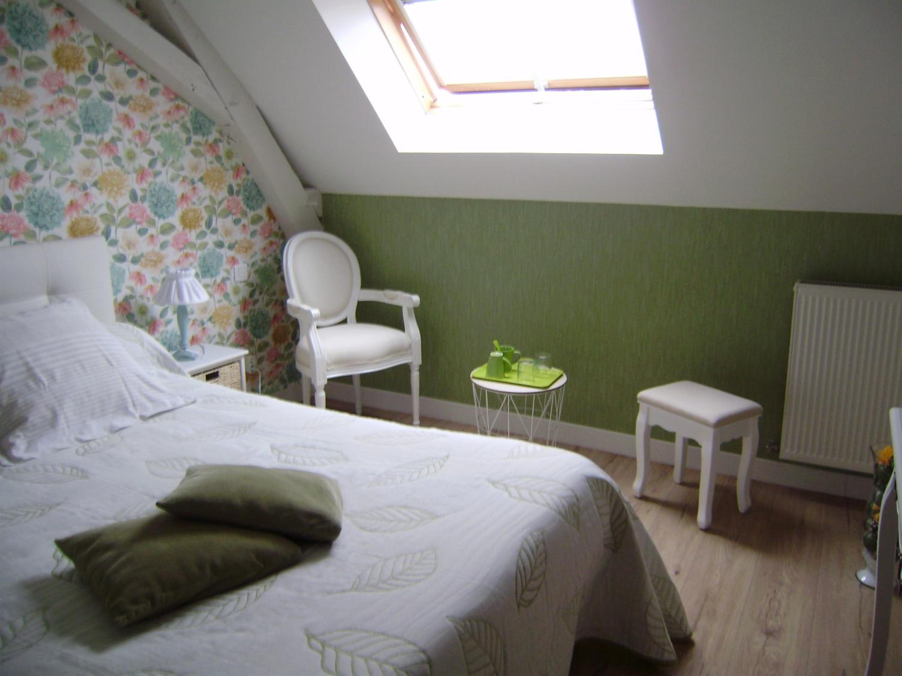 Twin Room photo 3