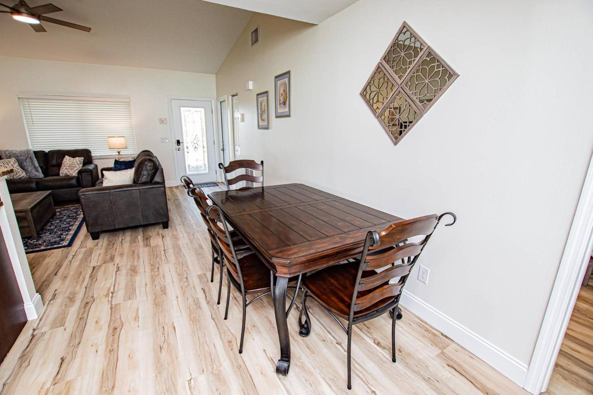 Vacation Home photo 2