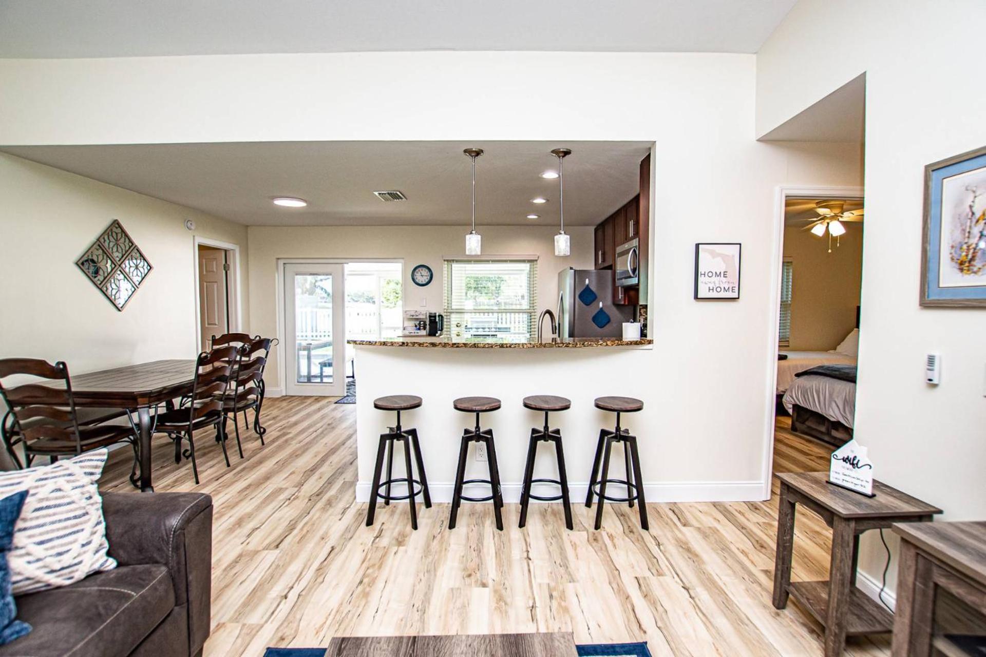 Vacation Home photo 1
