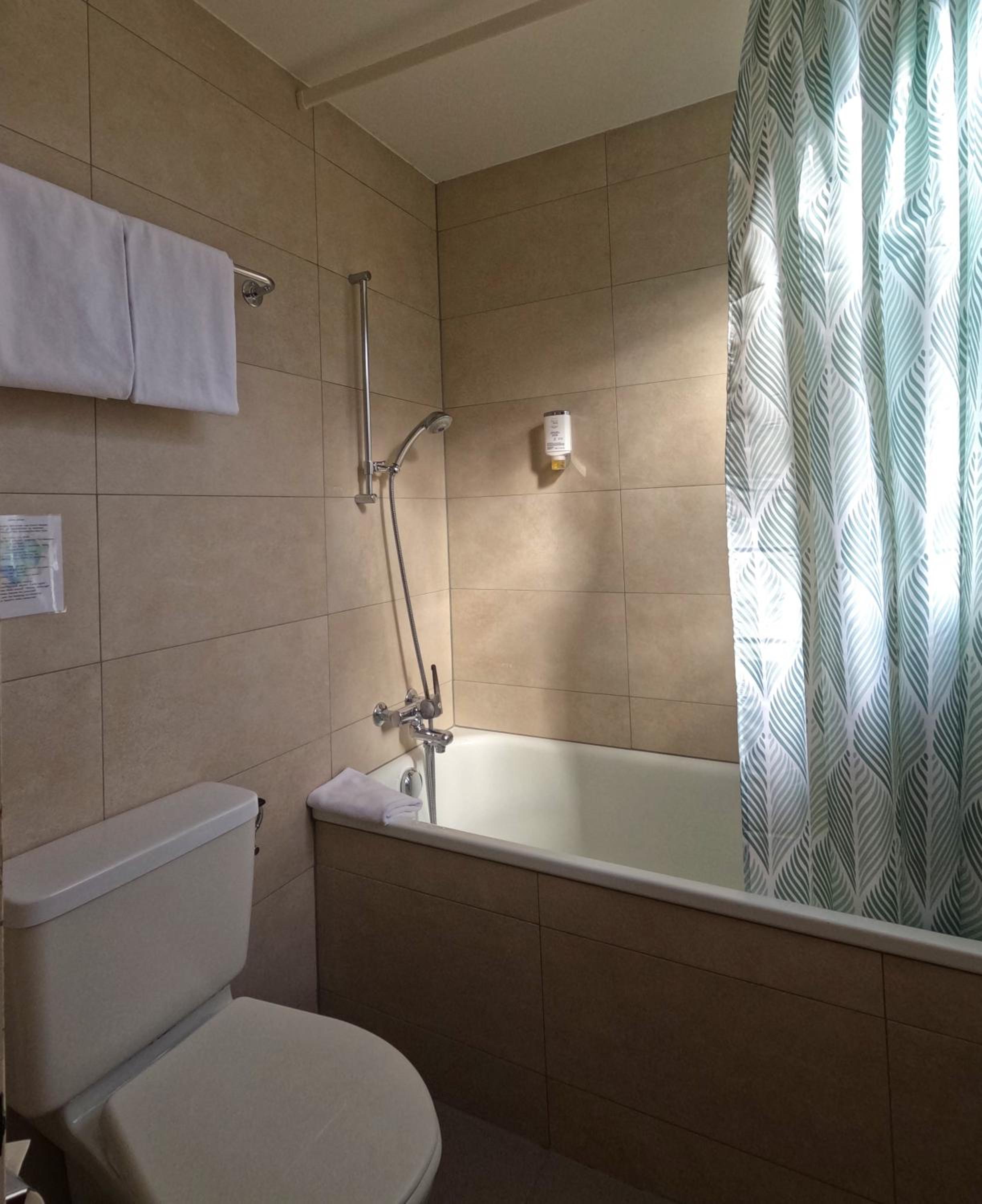 Double or Twin Room photo 2