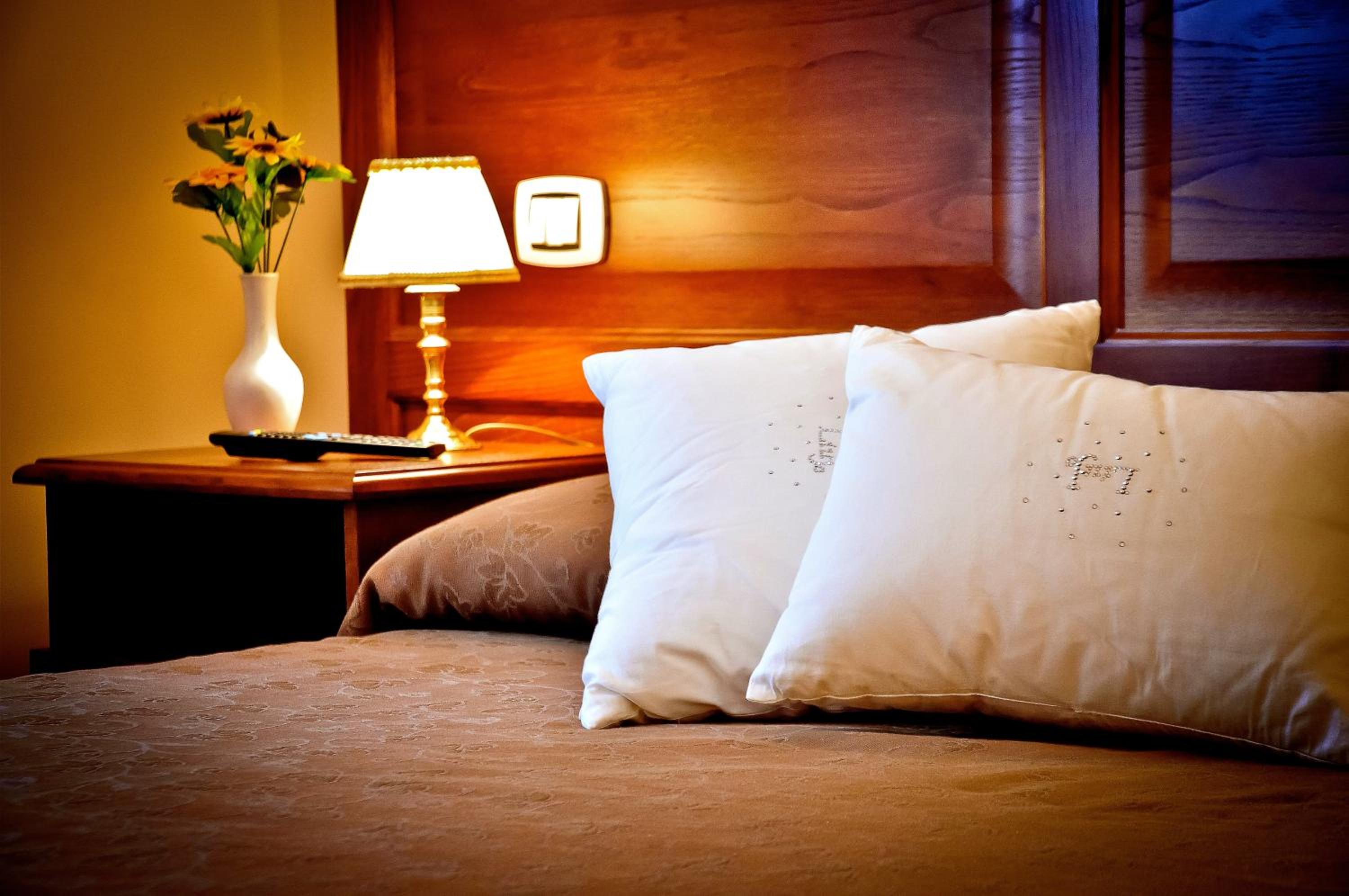 Double or Twin Room photo 2