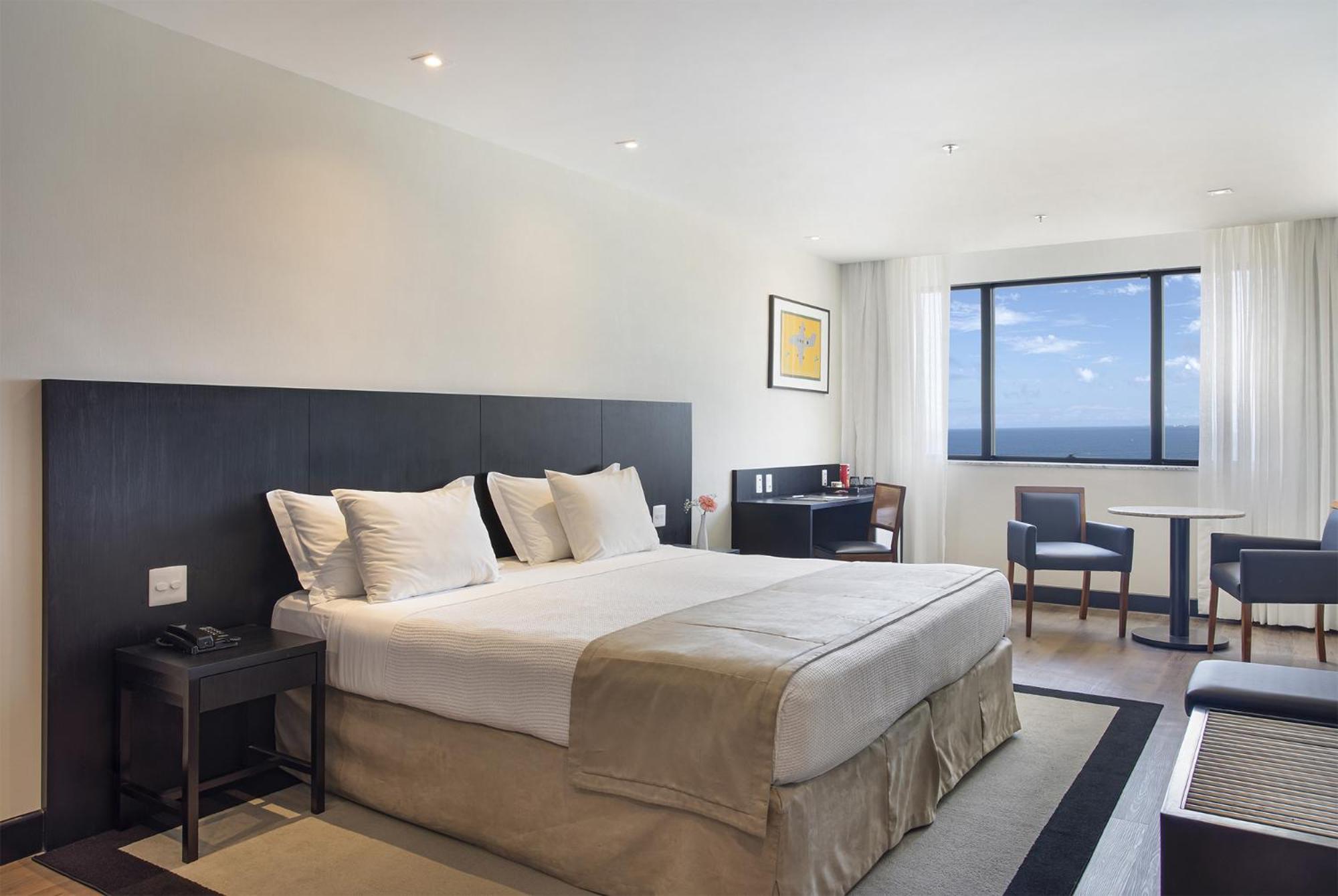Luxury Double Room - Photo 6