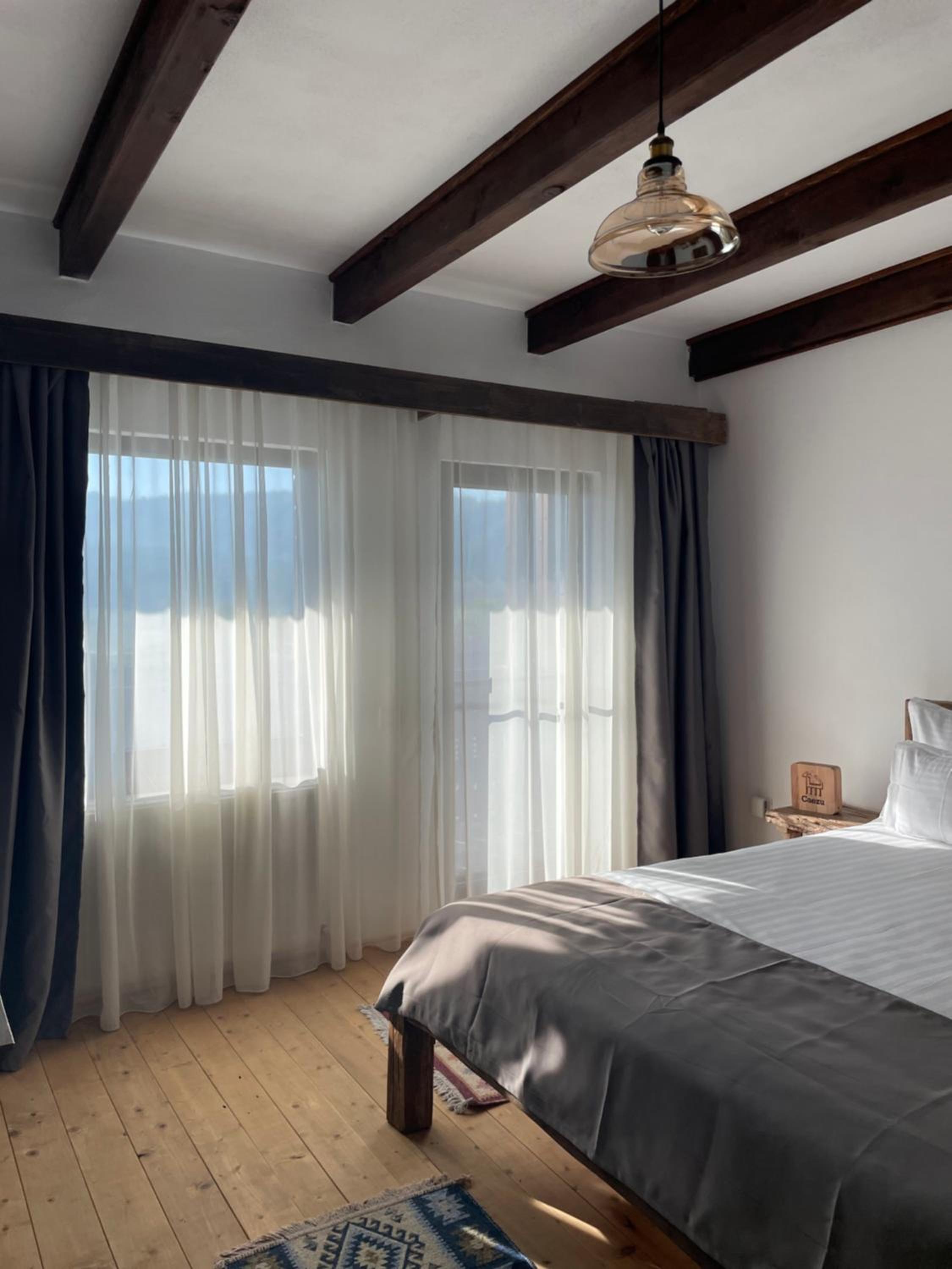 King Room with Mountain View photo 1