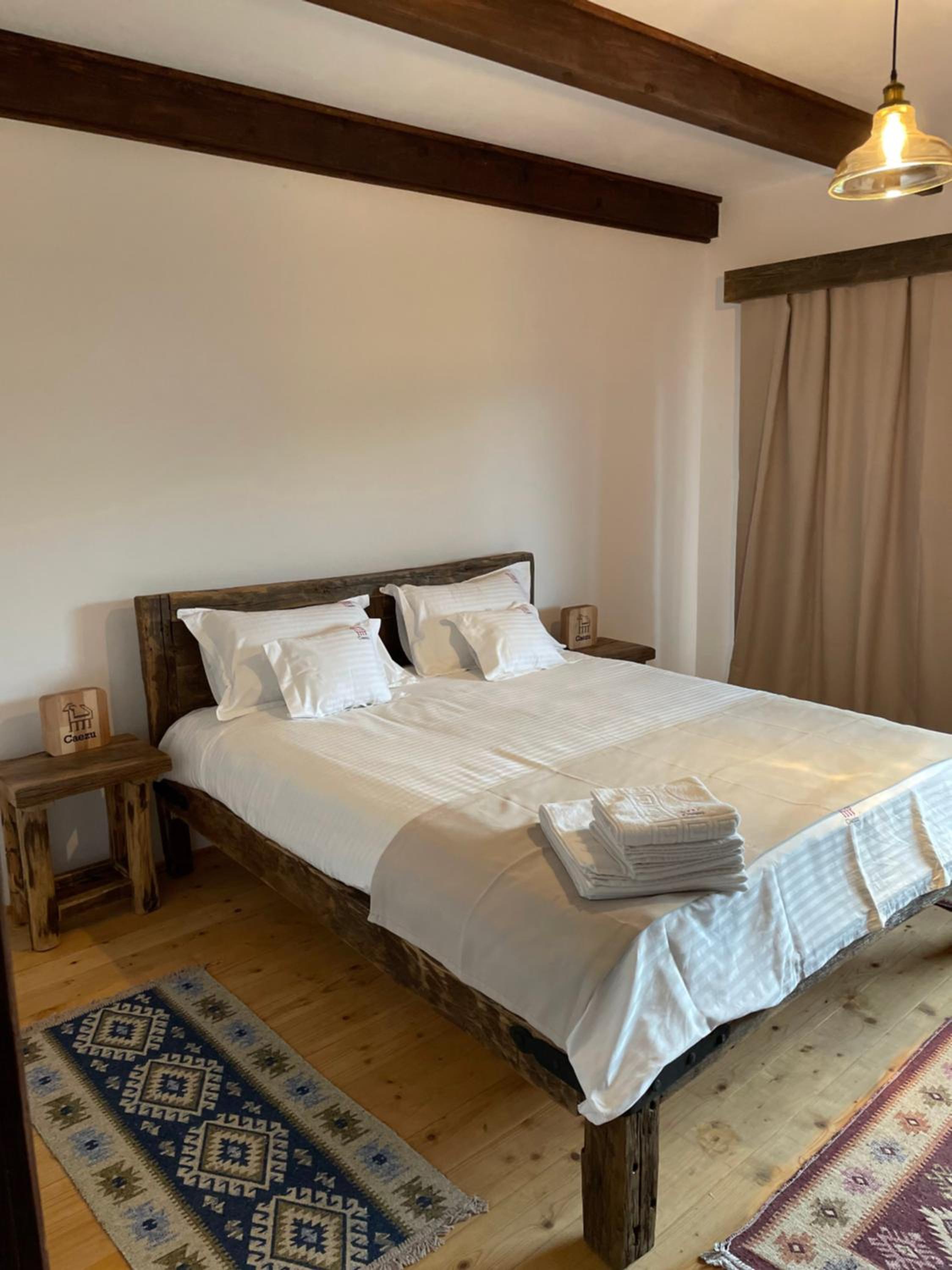 King Room with Balcony photo 1