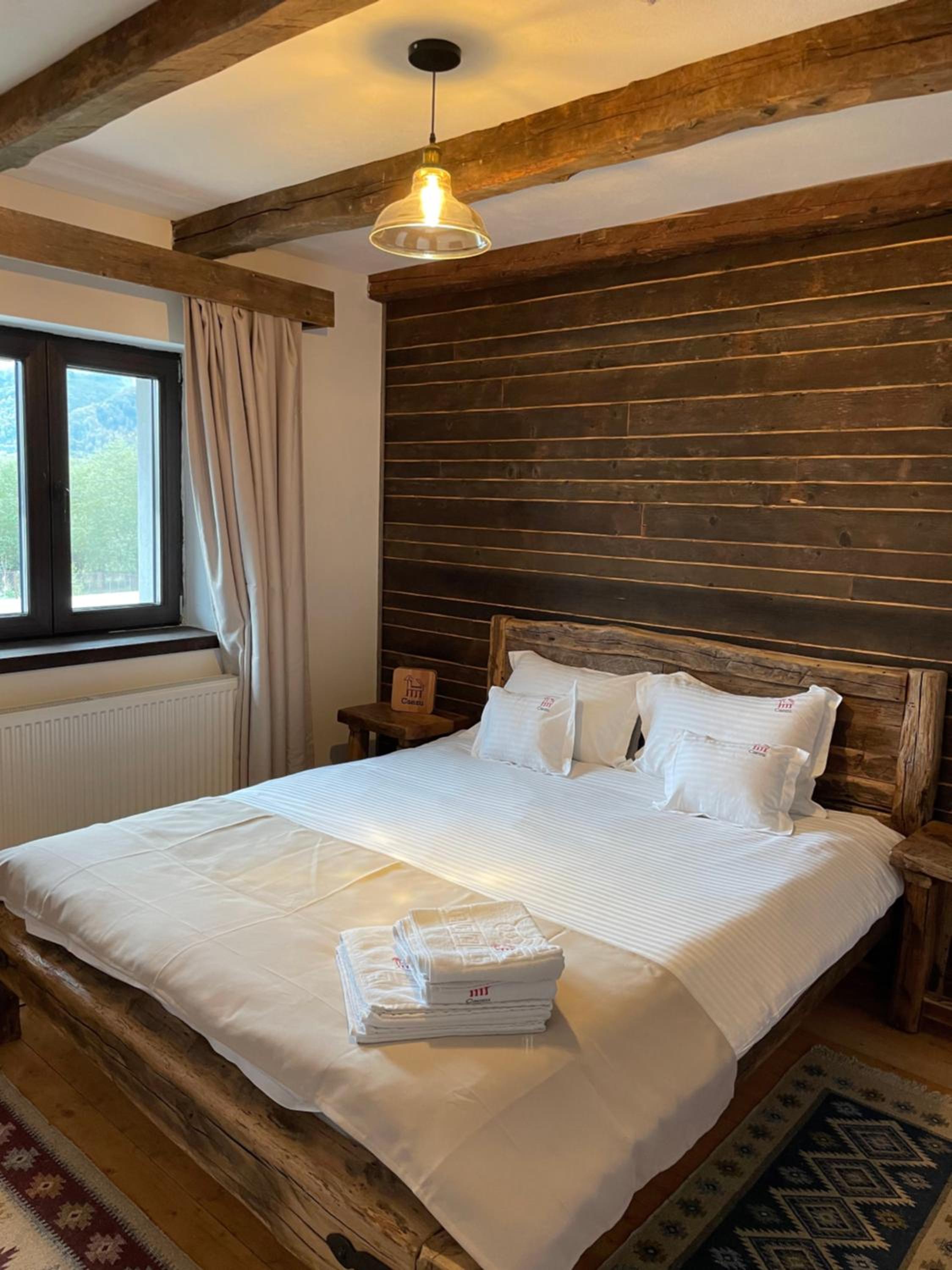 Standard Double Room photo 1