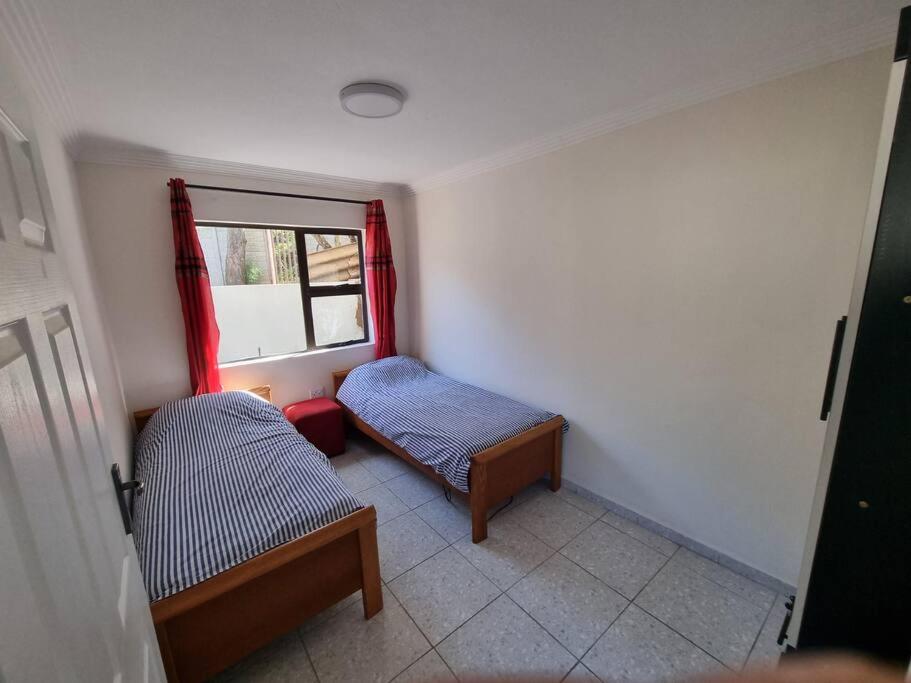 Two-Bedroom Apartment photo 2