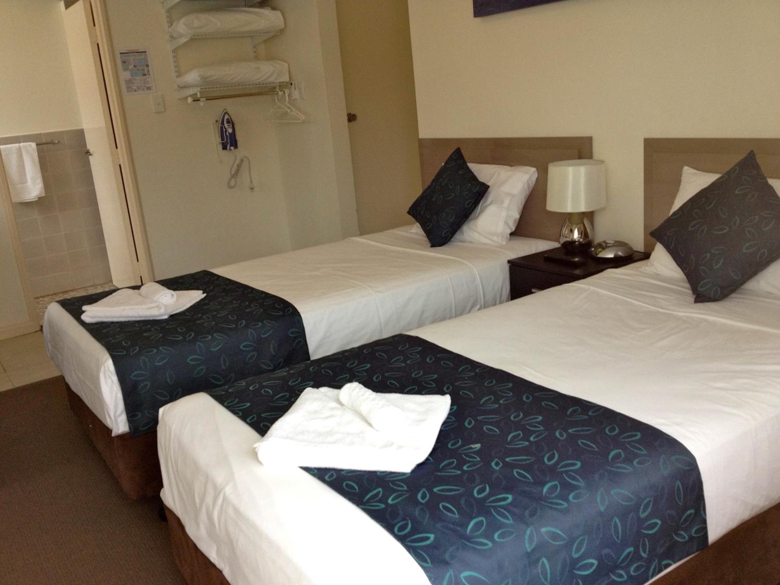 Twin Room photo 3