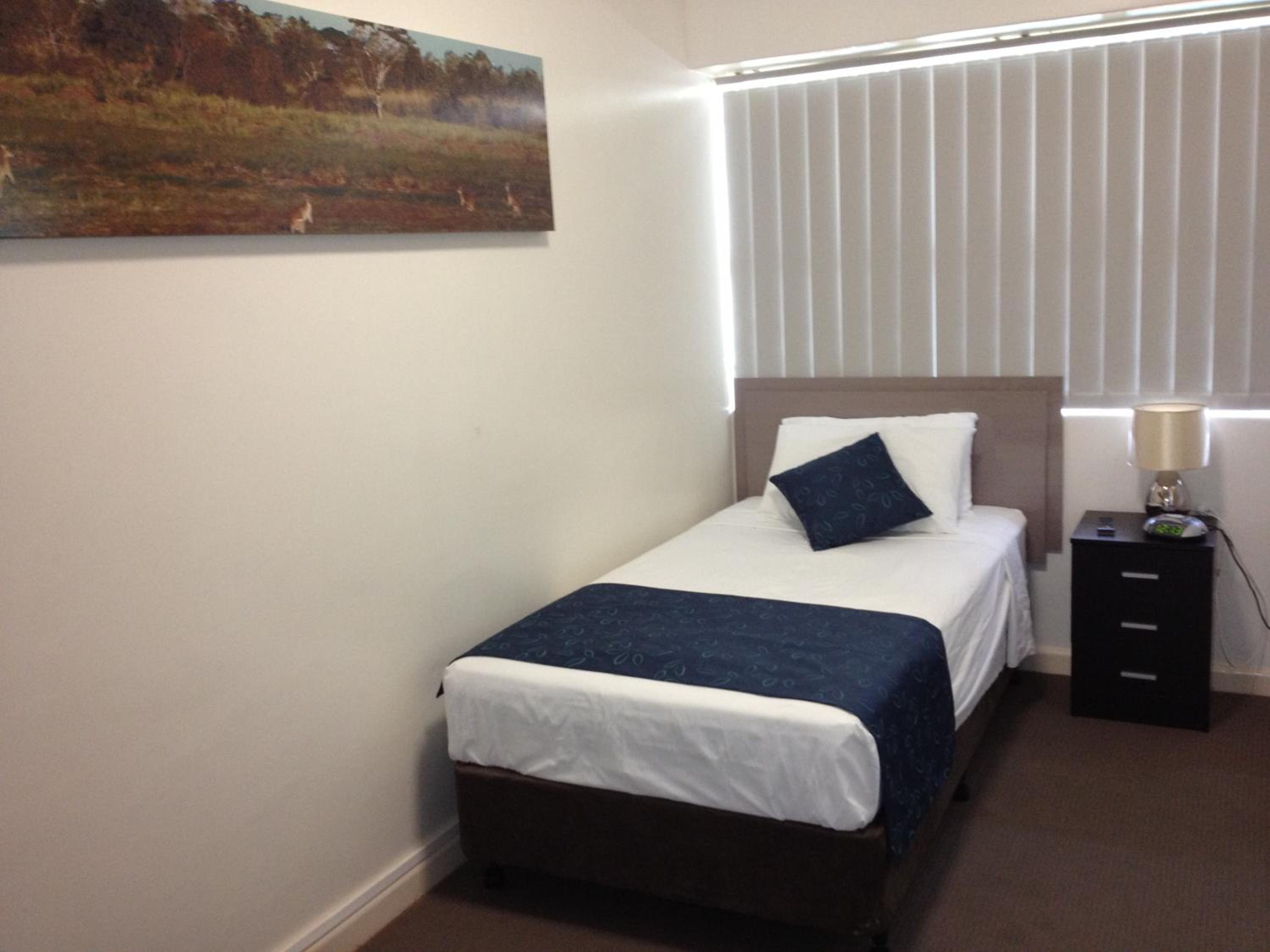 Single Room photo 3