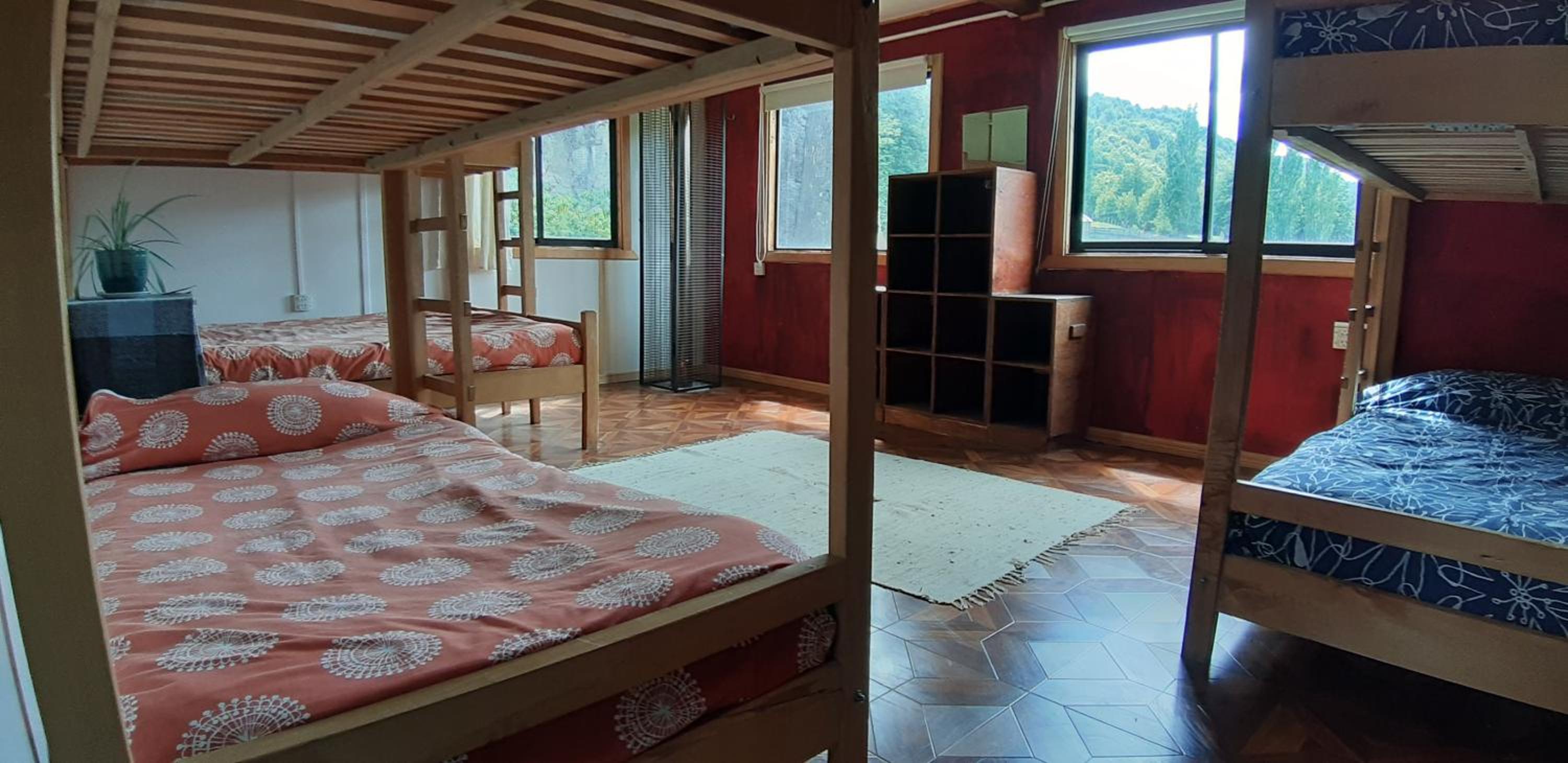Family Room with Mountain View photo 2