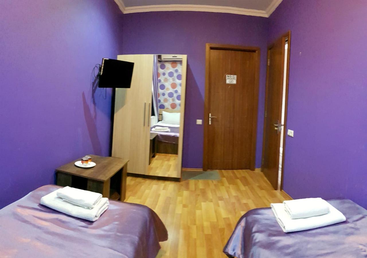 Budget Twin Room