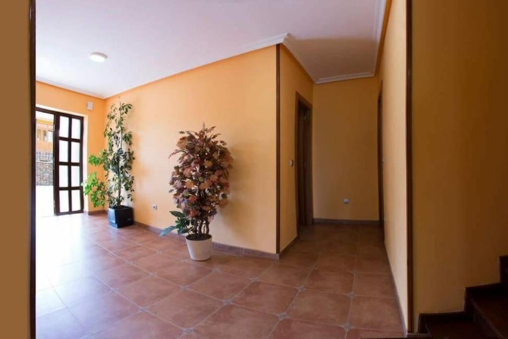Casa de Seis Habitaciones