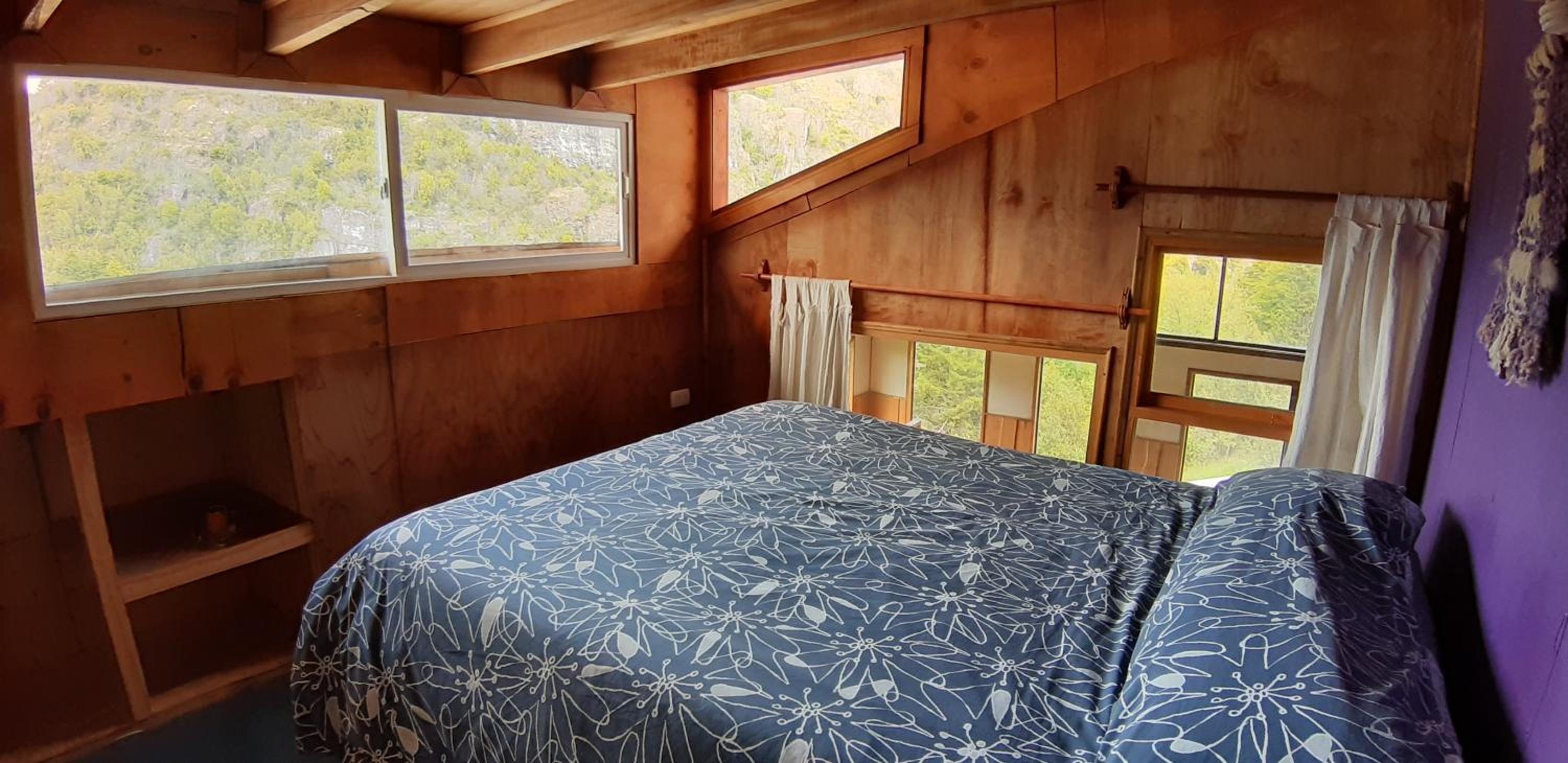 Double Room with Garden View photo 1