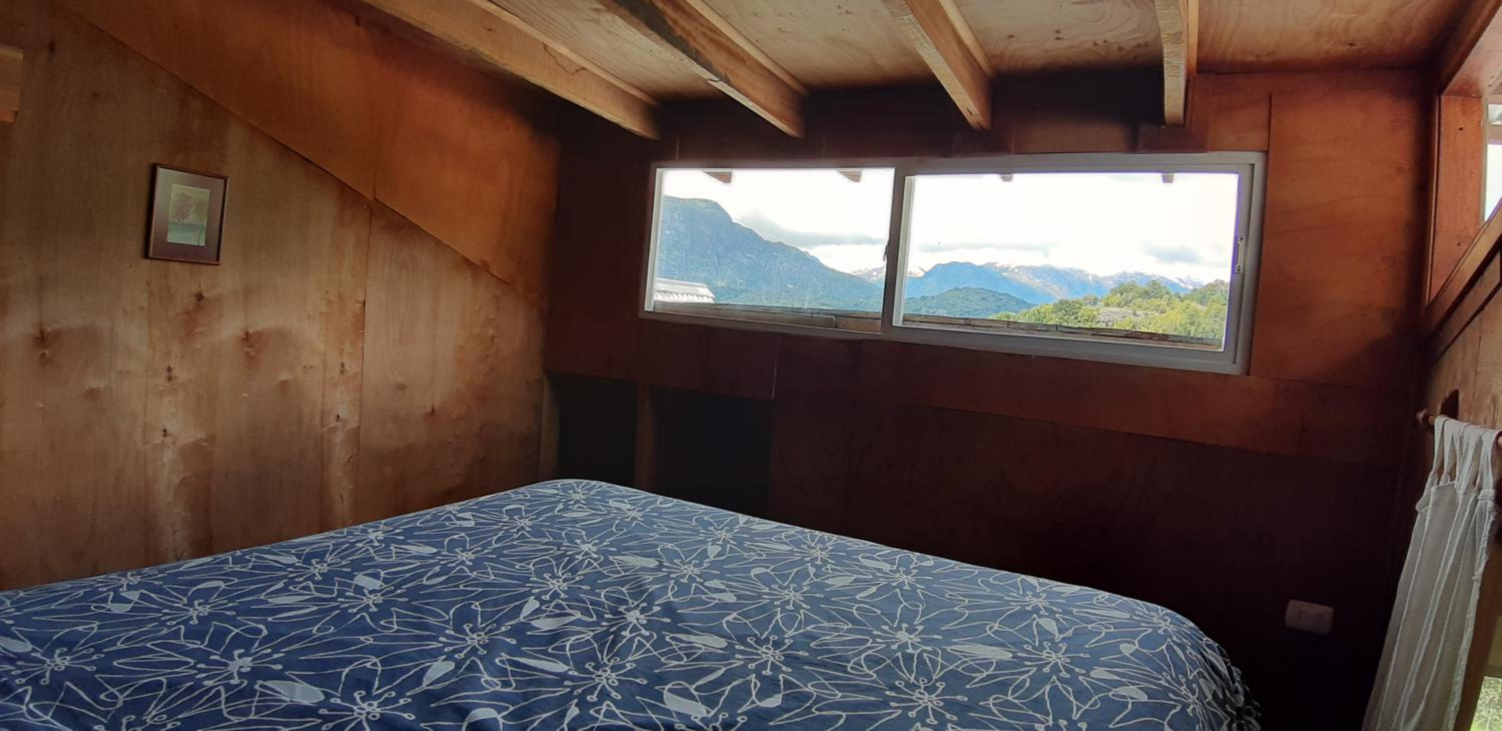 Double Room with Garden View photo 2