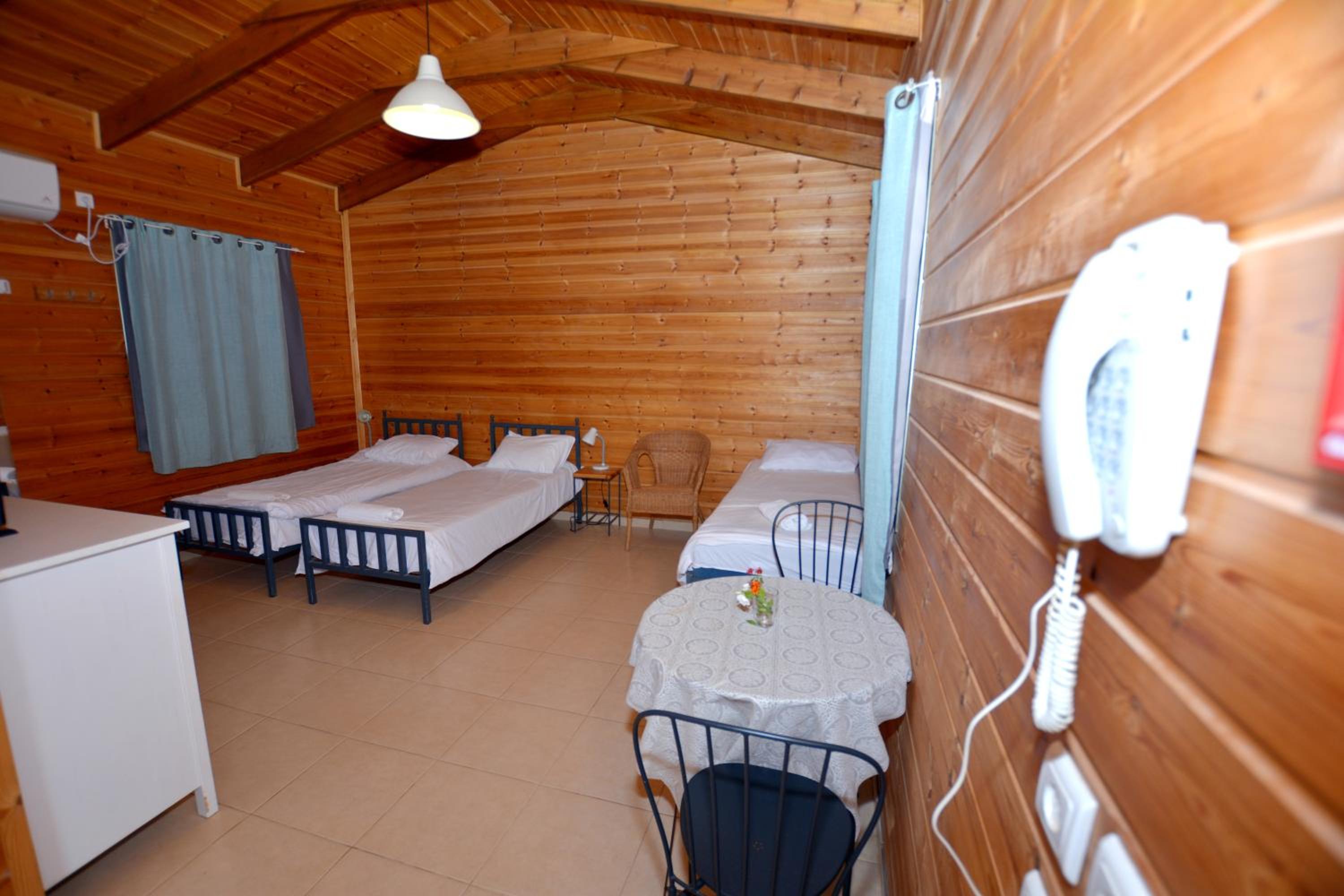 Superior Double or Twin Room with Garden View photo 3