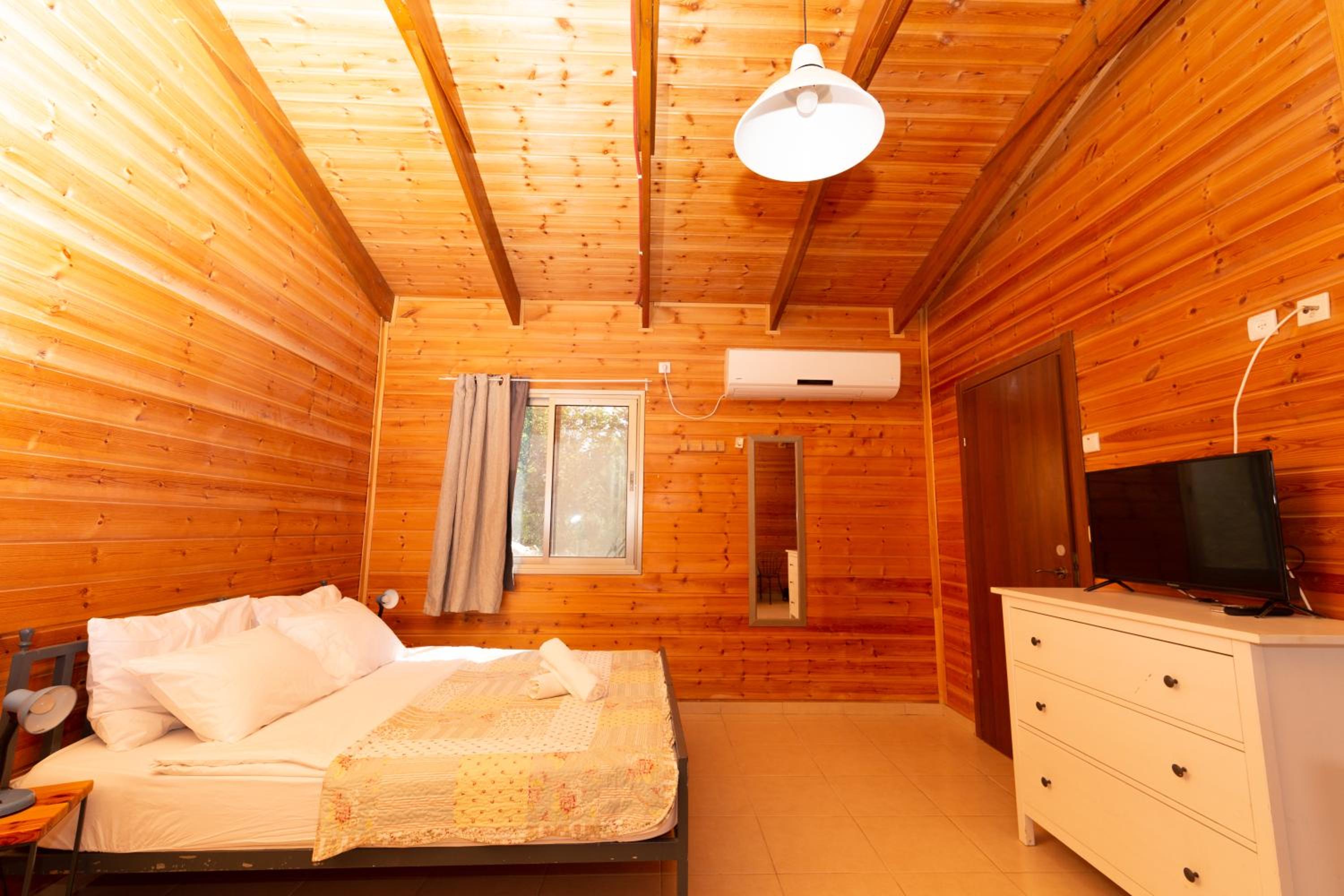 Superior Double or Twin Room with Garden View photo 1