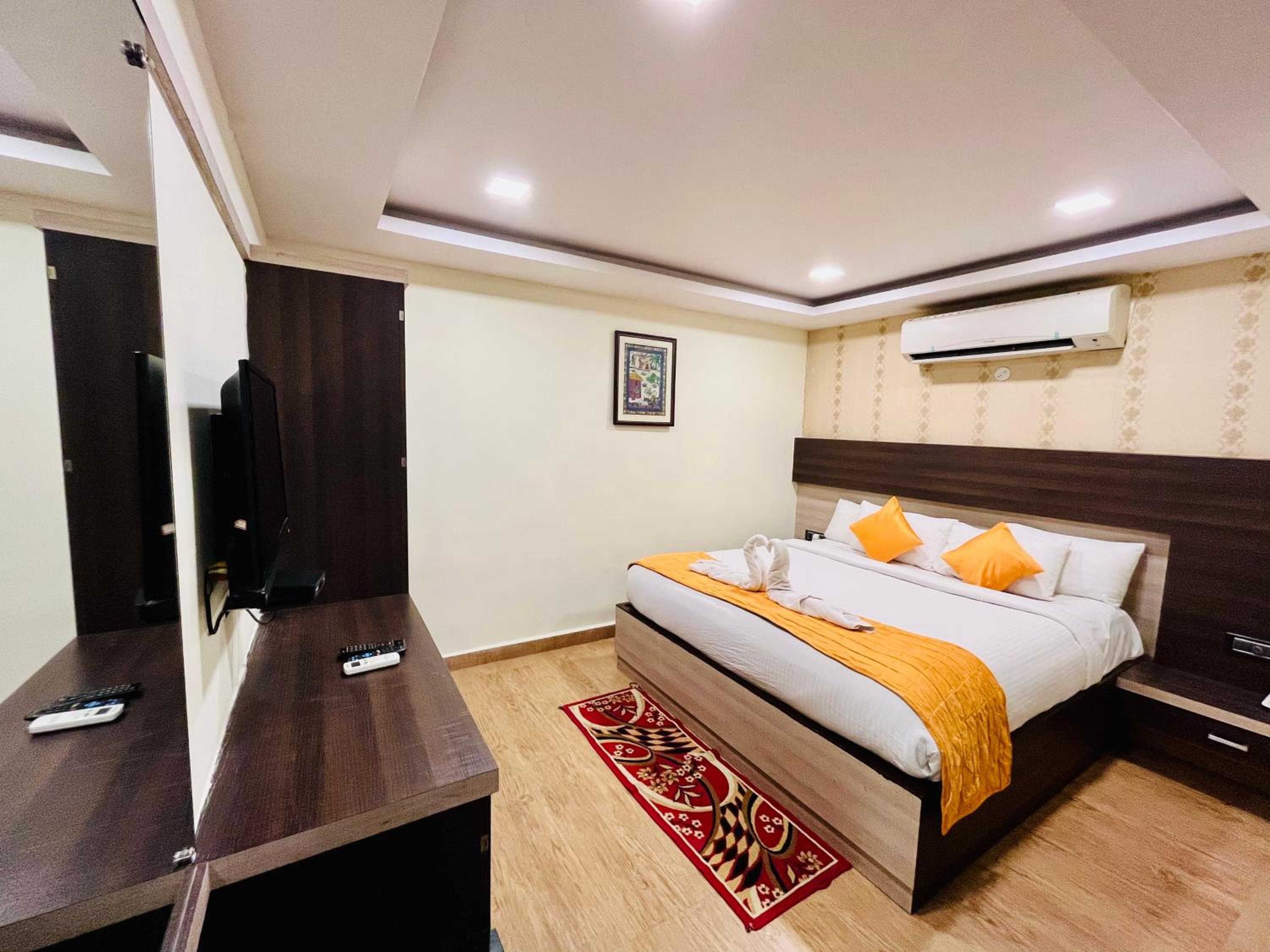 Superior Suite photo 1