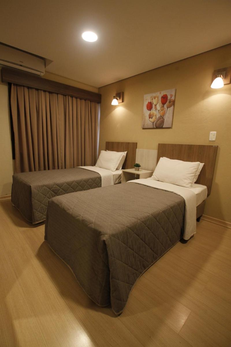 Standard Twin Room photo 1