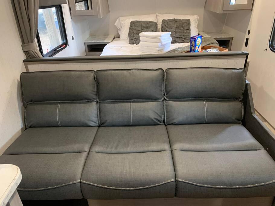Caravan photo 1