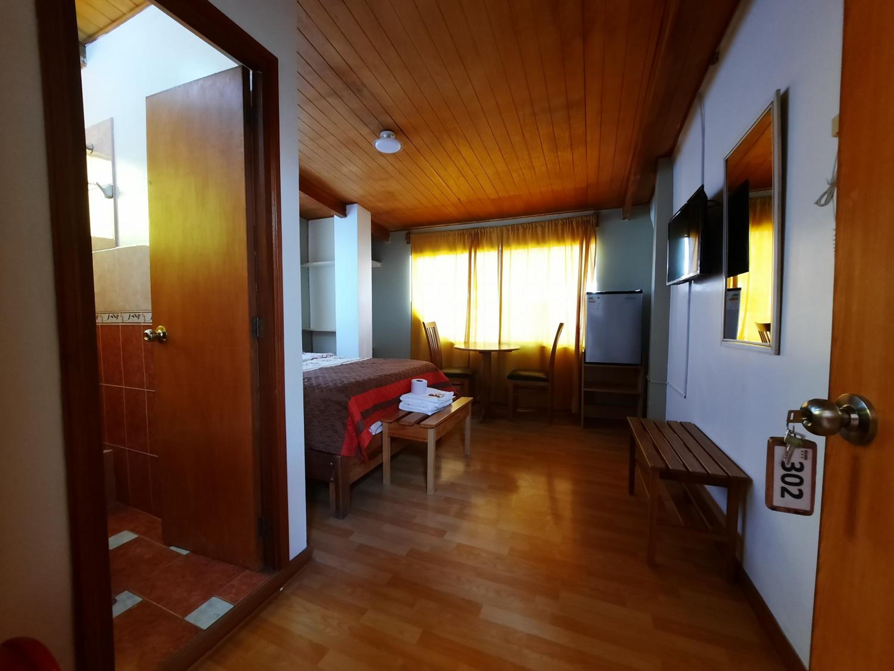 Standard Suite