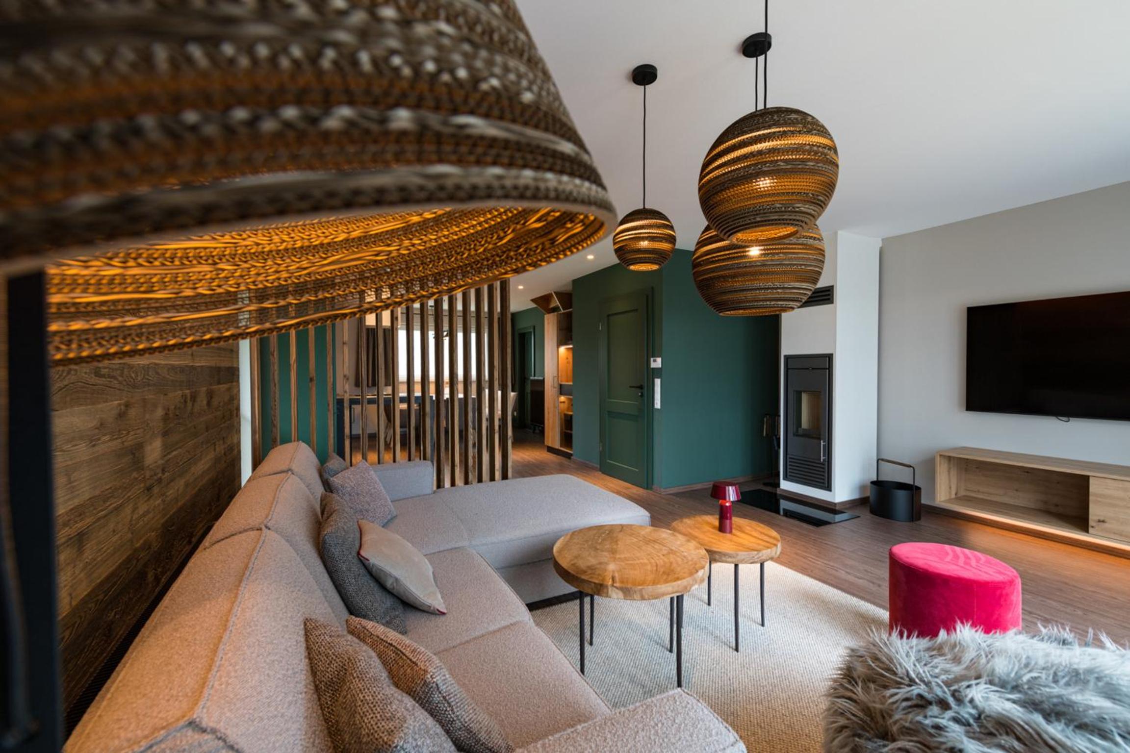 Vacation Home photo 1
