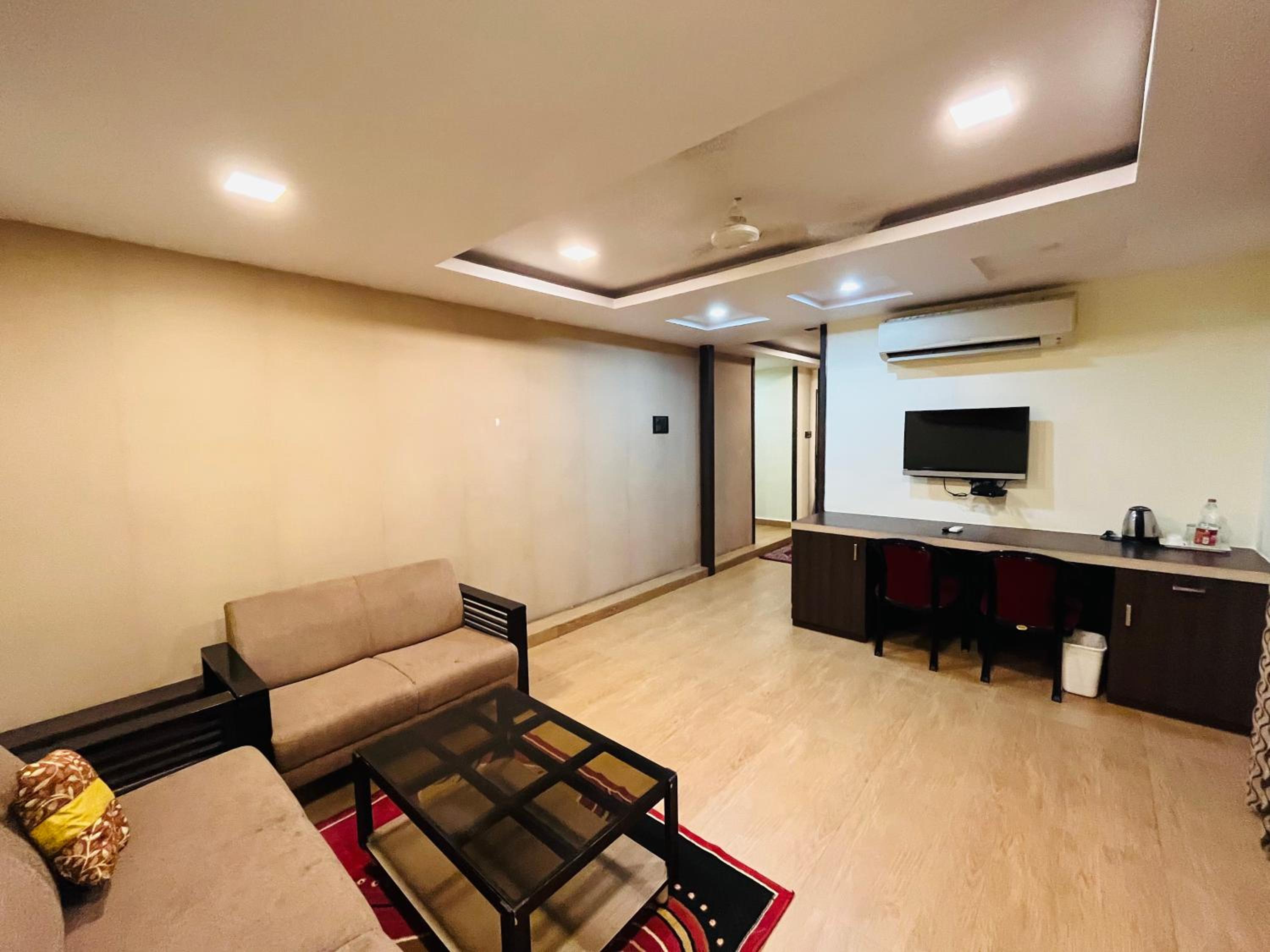 Superior Suite photo 2