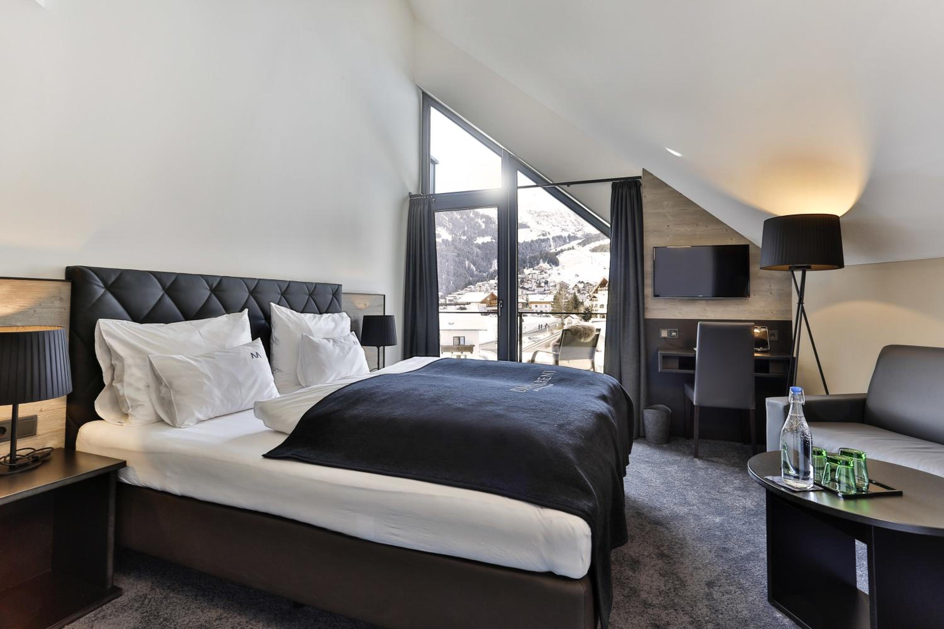 Classic Double Room - Photo 3