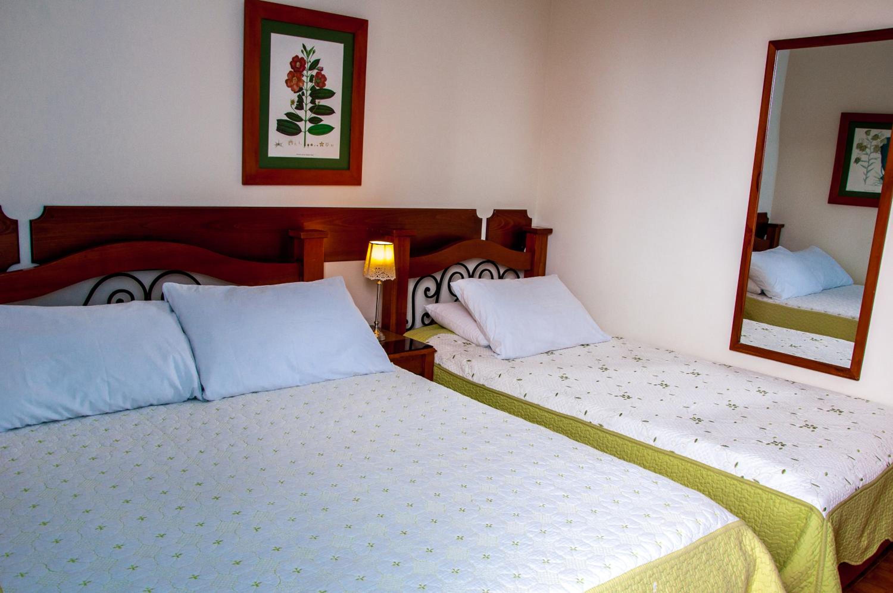 Twin Room photo 1