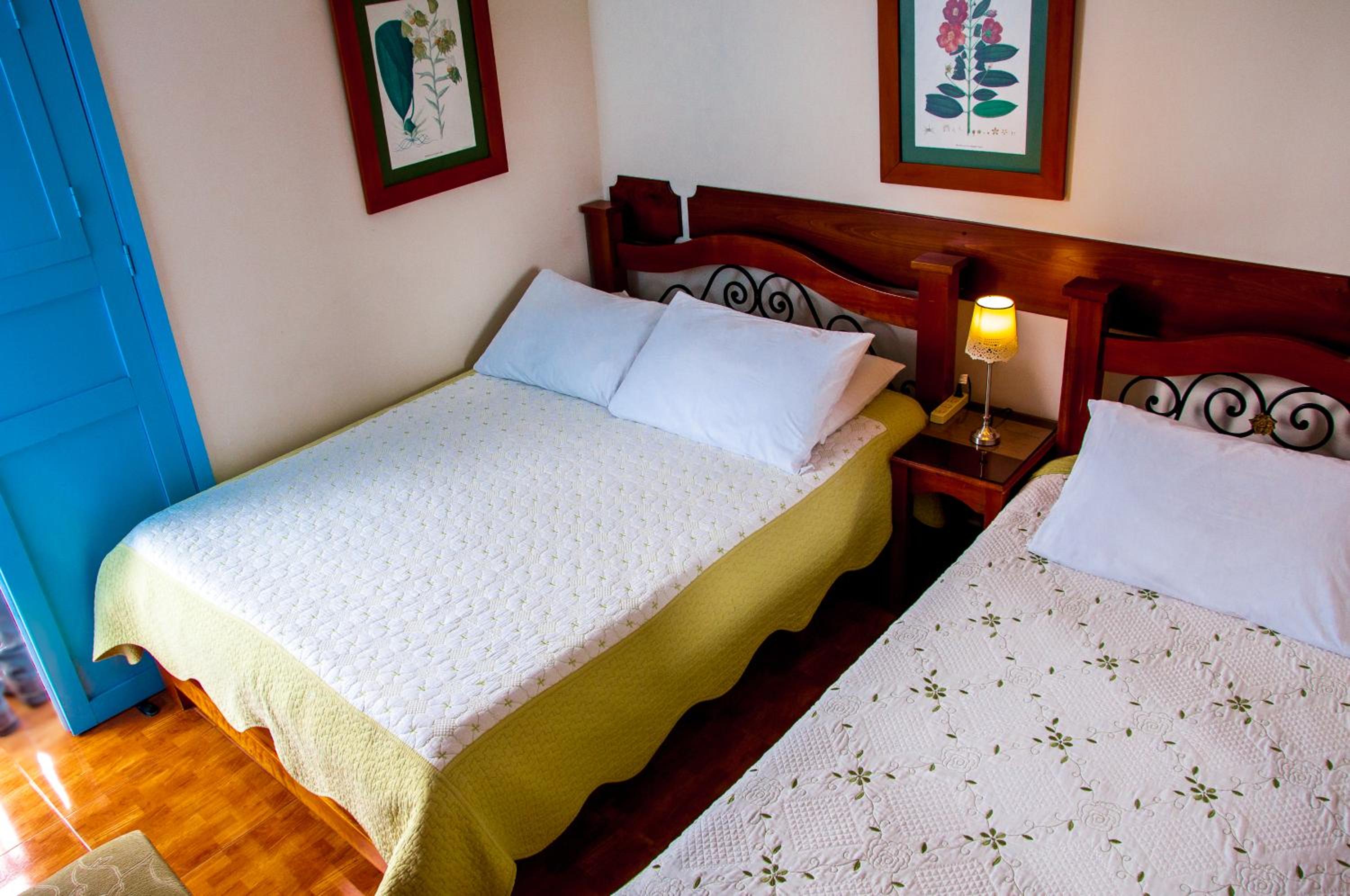 Twin Room photo 3