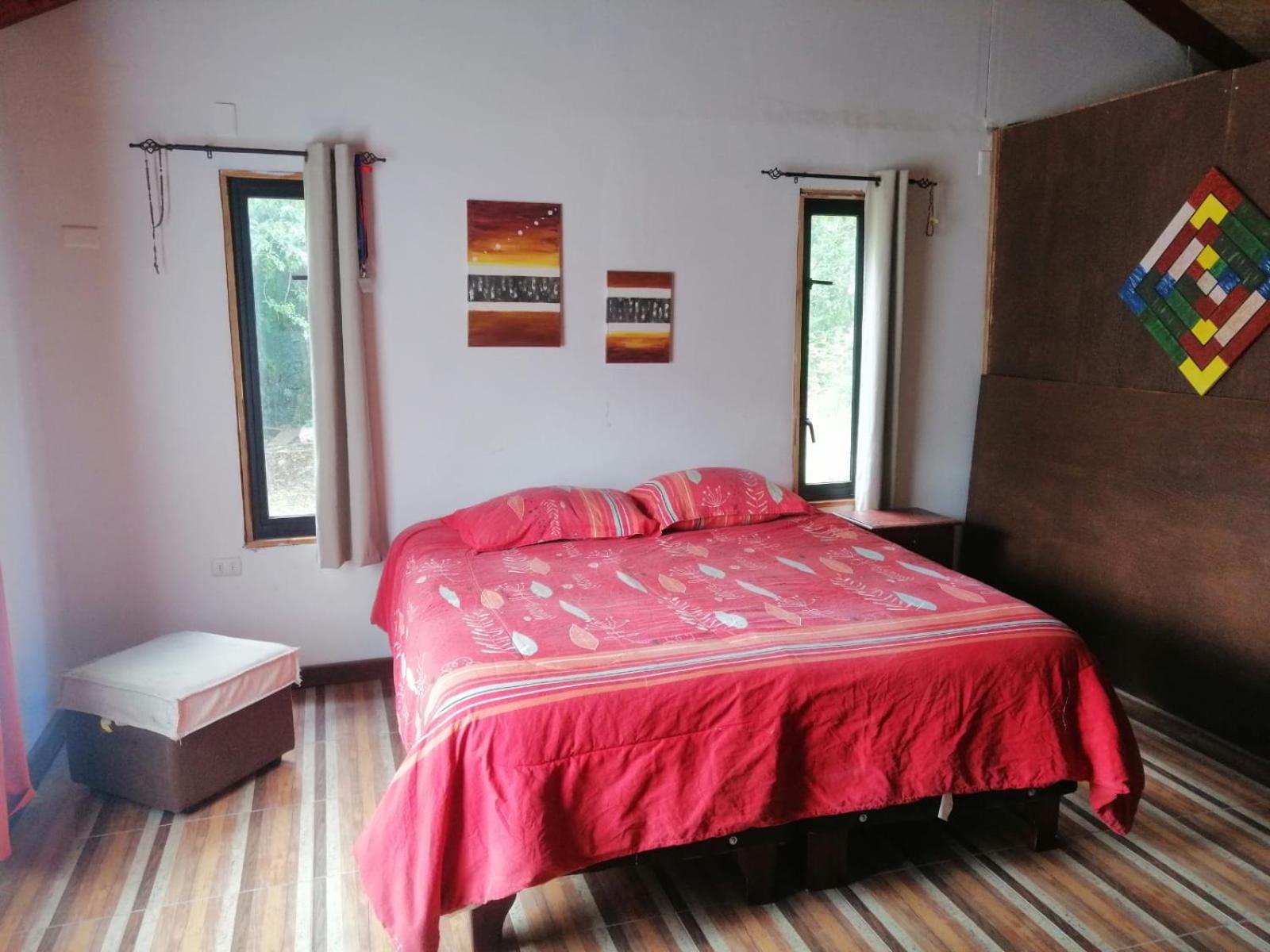 Three-Bedroom Chalet photo 2