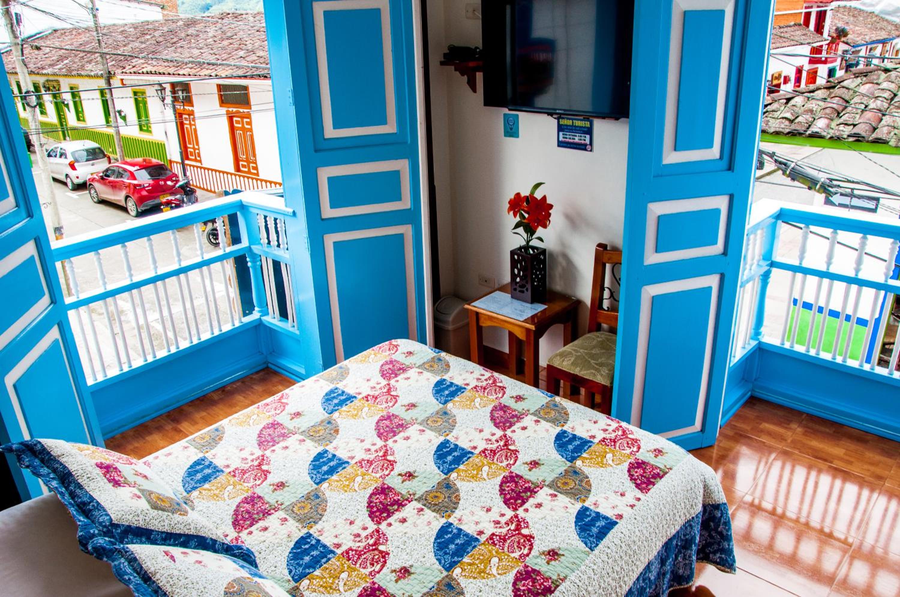 Superior Double Room photo 1