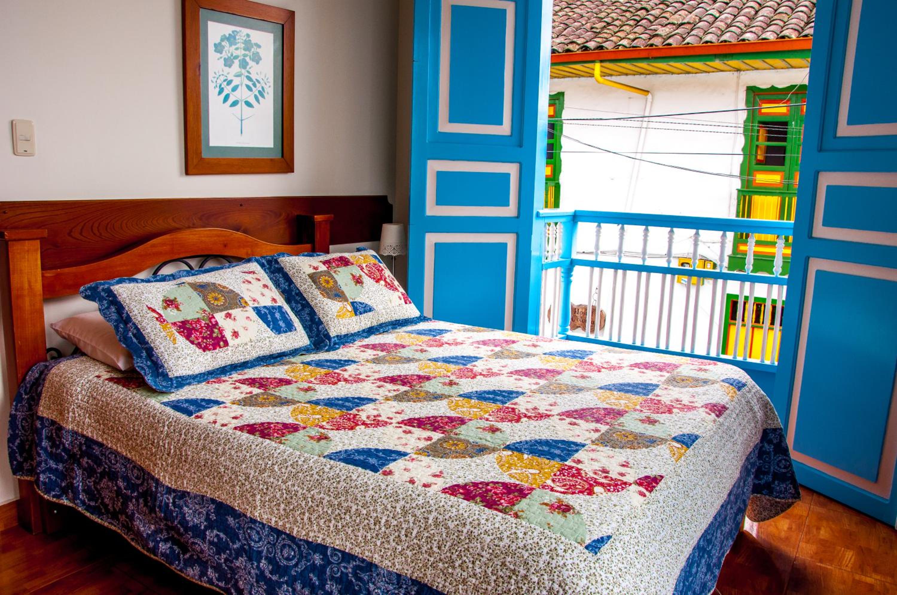 Superior Double Room photo 3