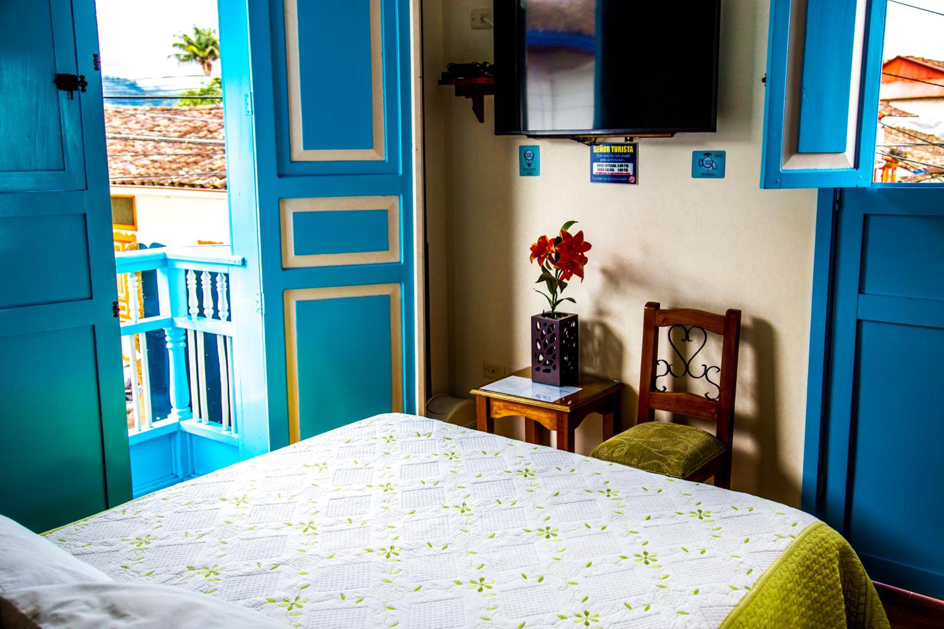 Superior Double Room photo 2