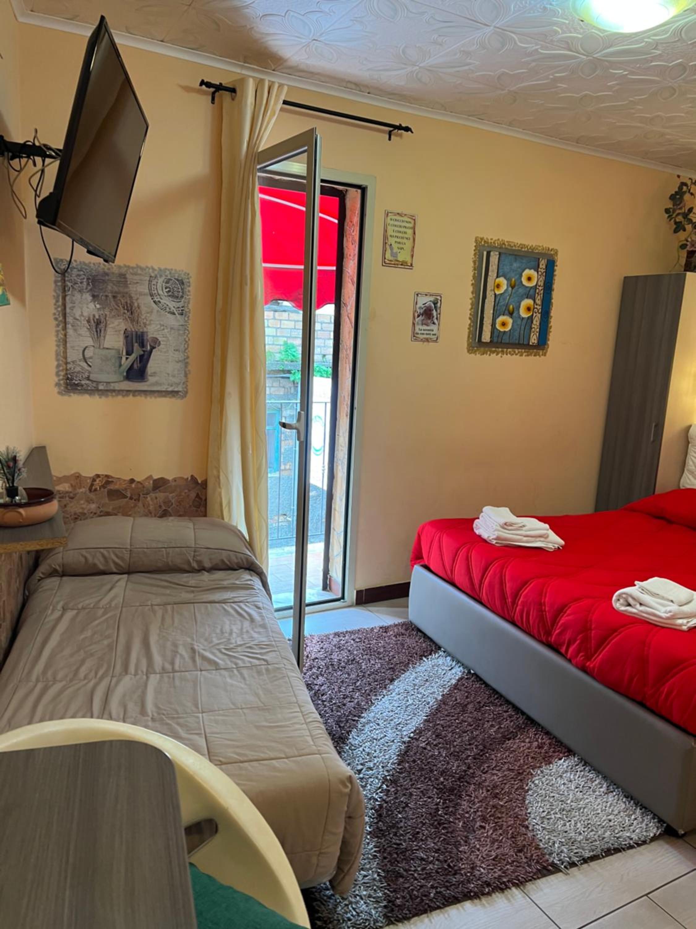 Comfort Triple Room - Photo 18