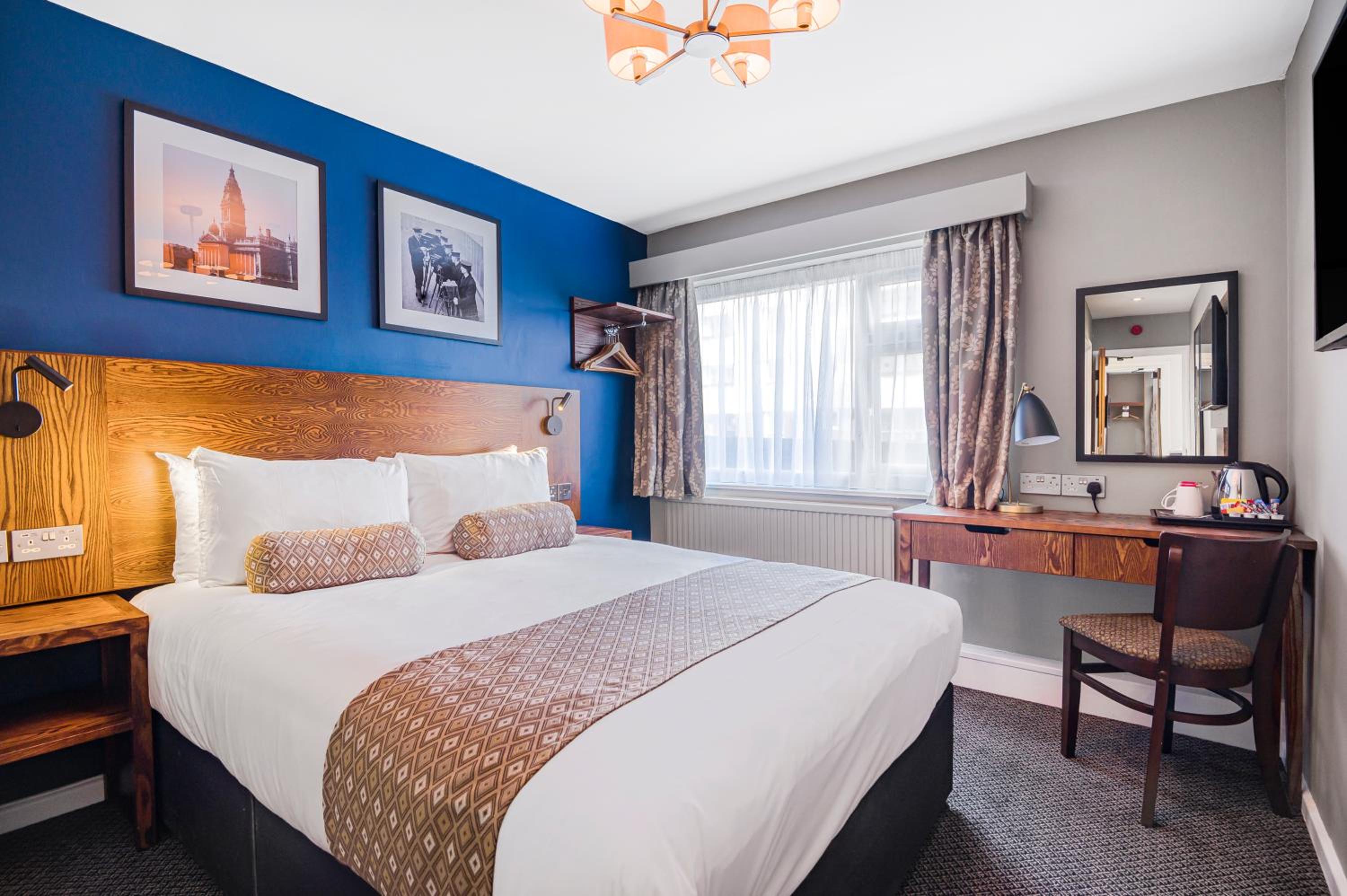 Double Room photo 2