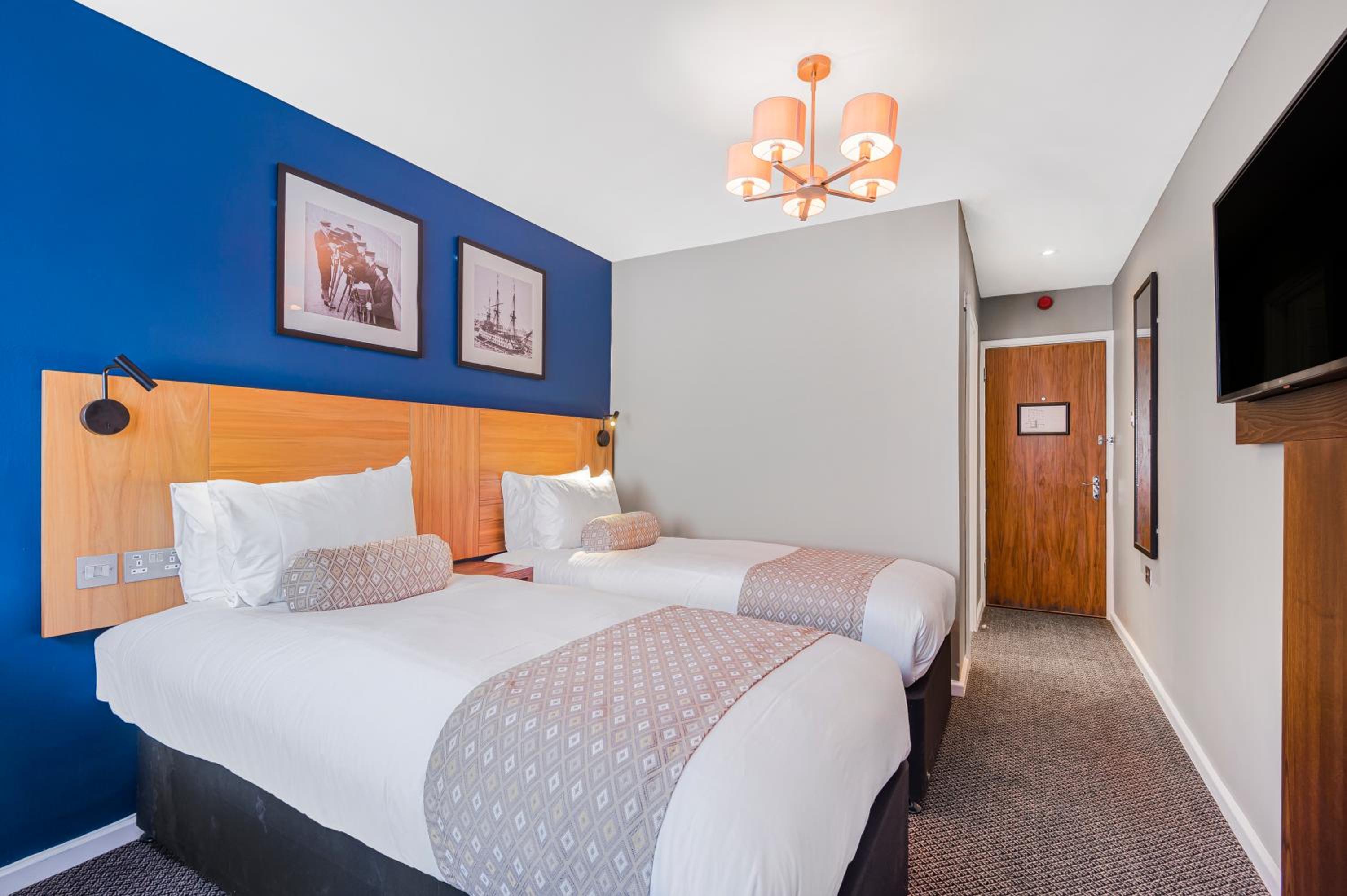 Double Or Twin Room photo 2