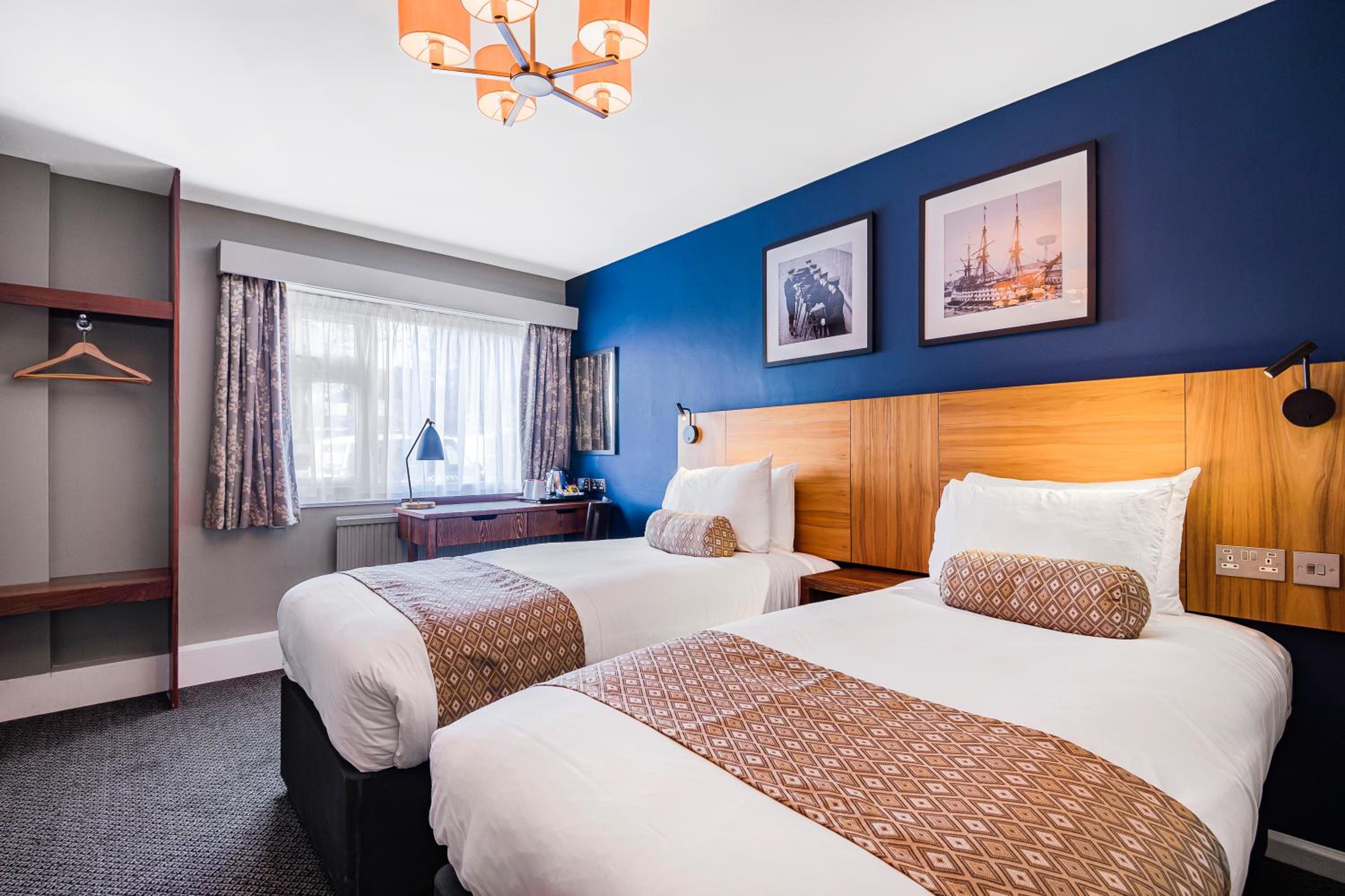Double Or Twin Room
