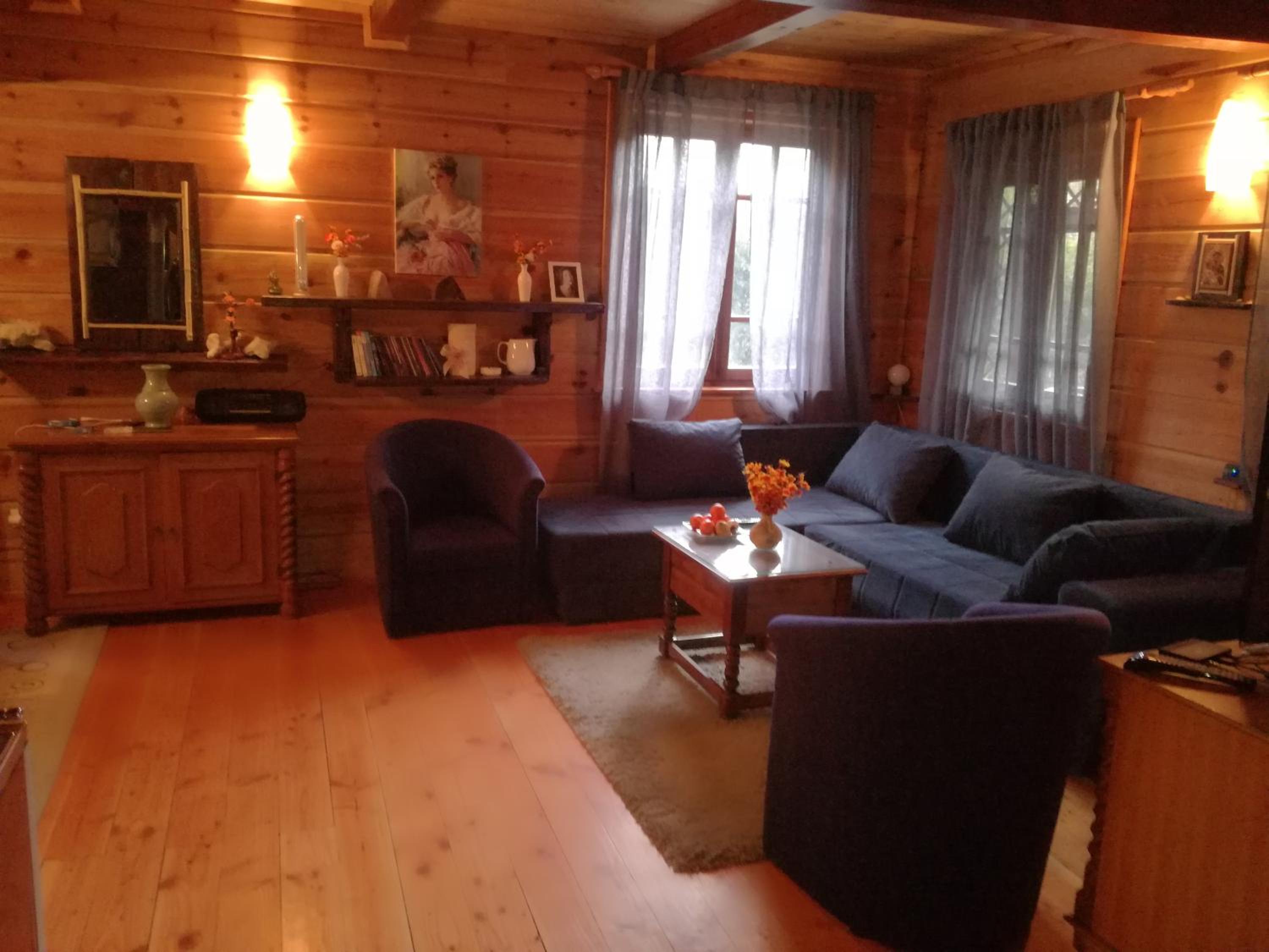 Two-Bedroom House photo 1
