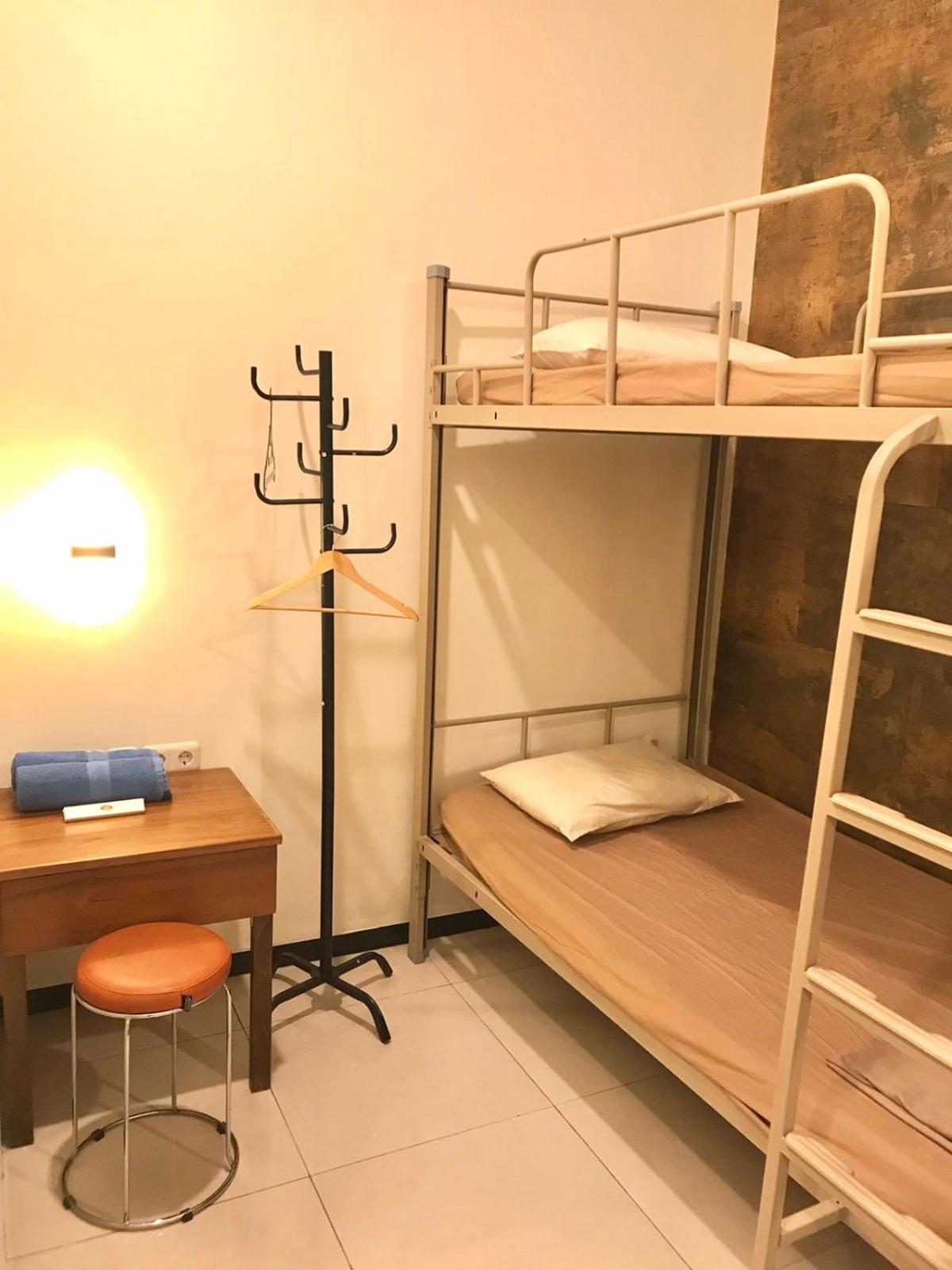 Budget Twin Room photo 1