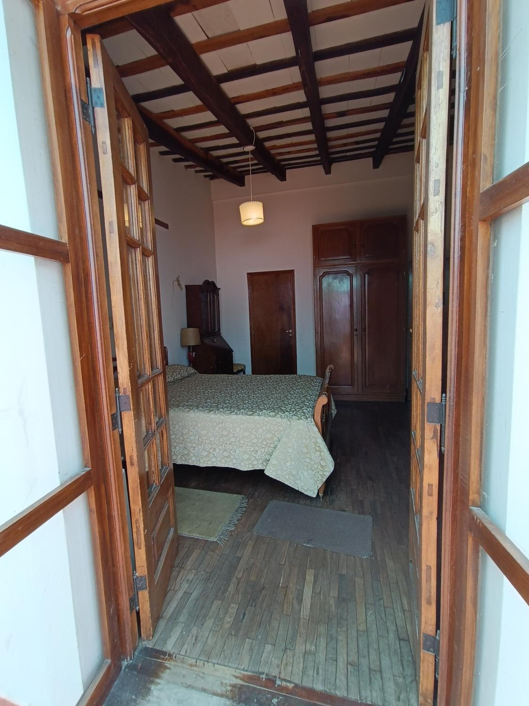 Triple Room with Terrace