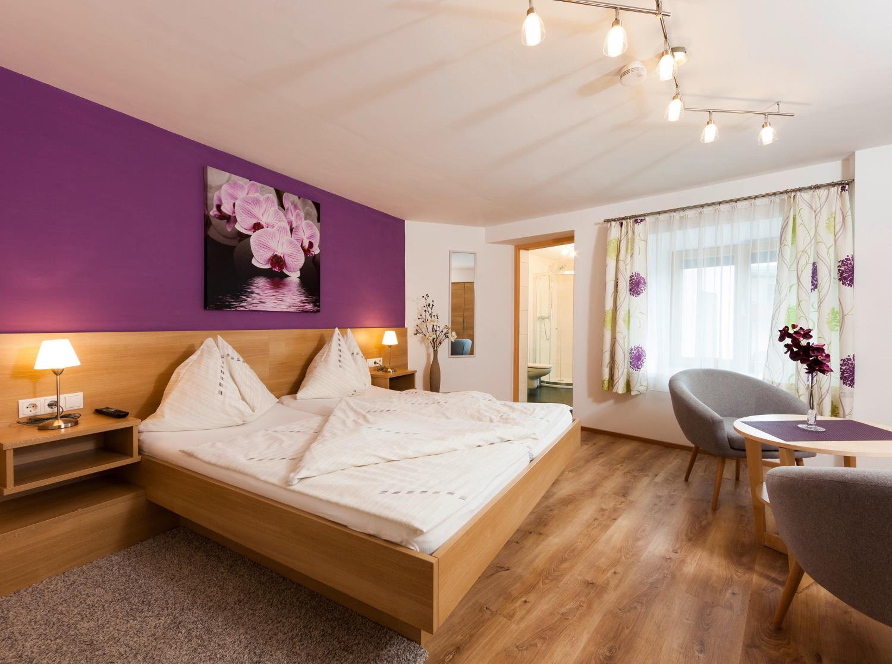 Double Room photo 1