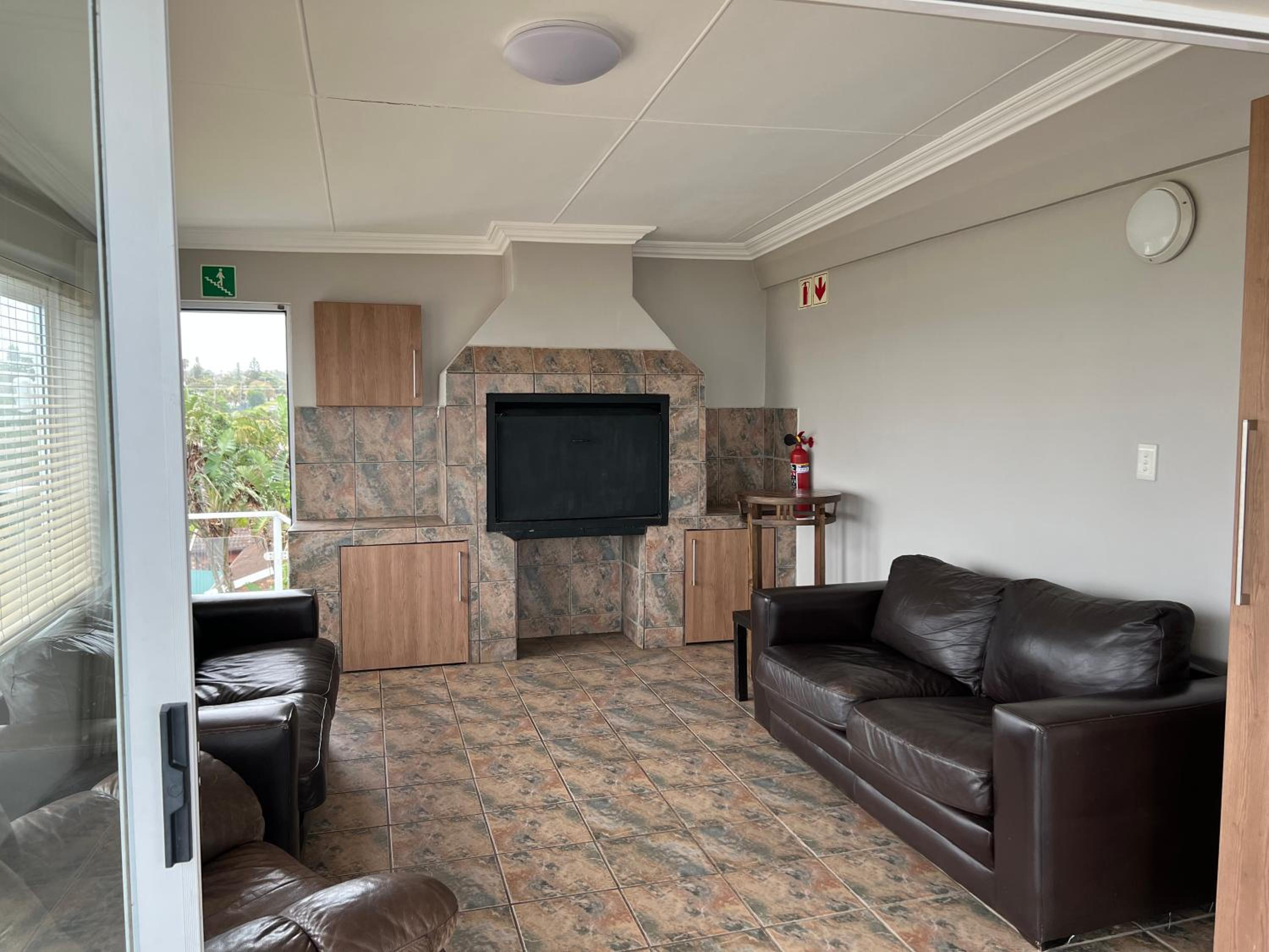Suite with Sea View