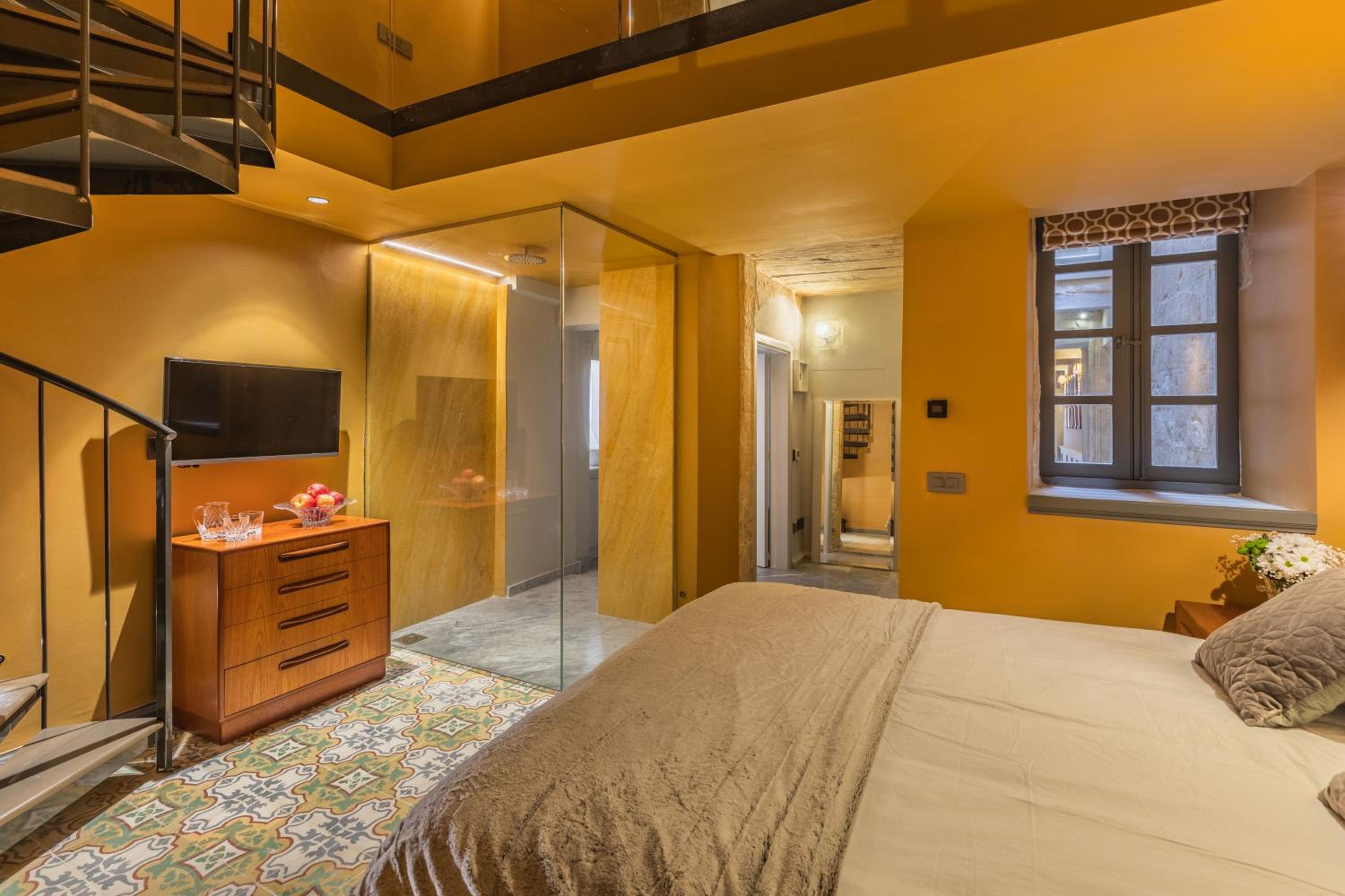 Duplex Apartment