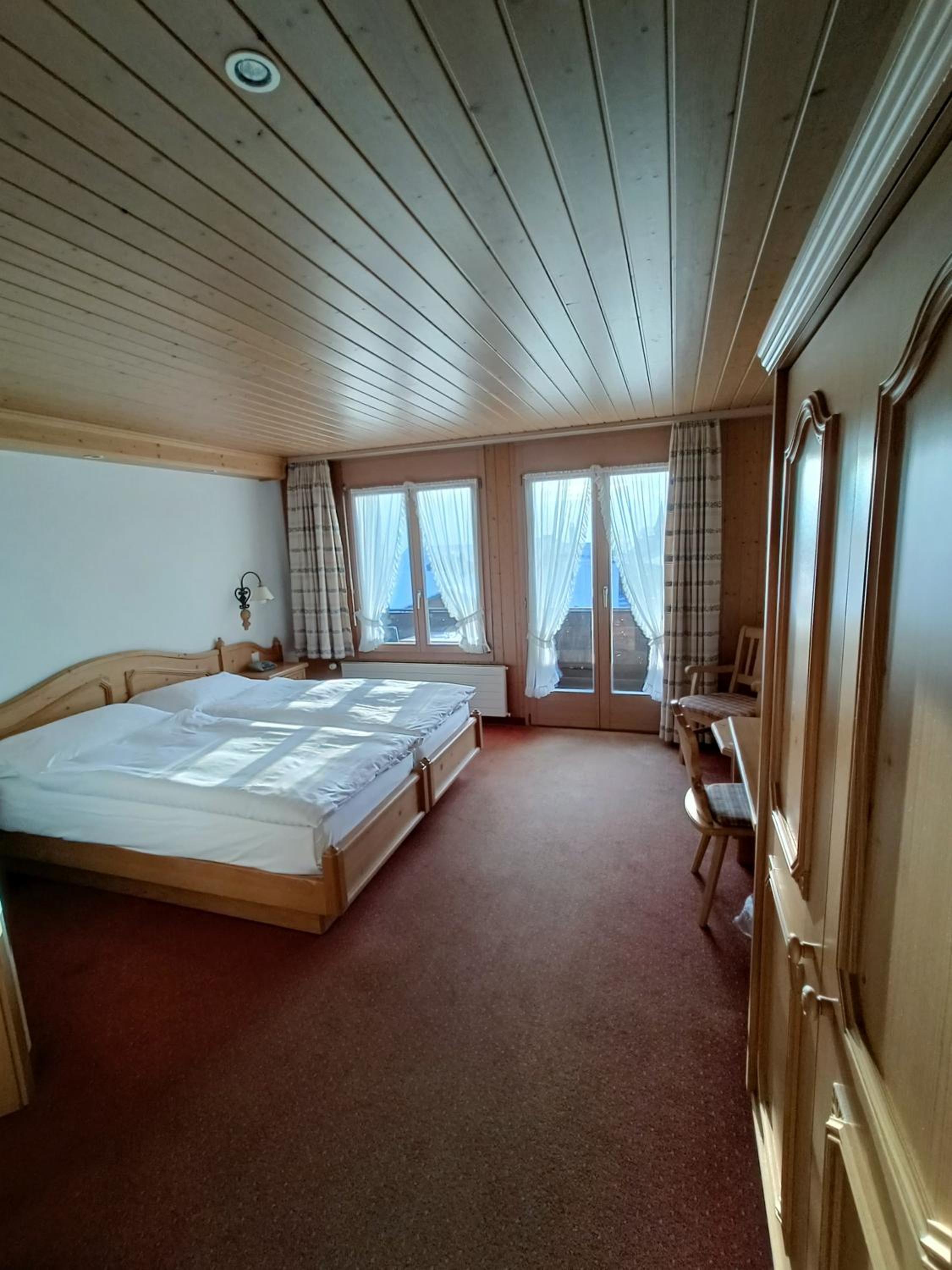 Double Room - Photo 1