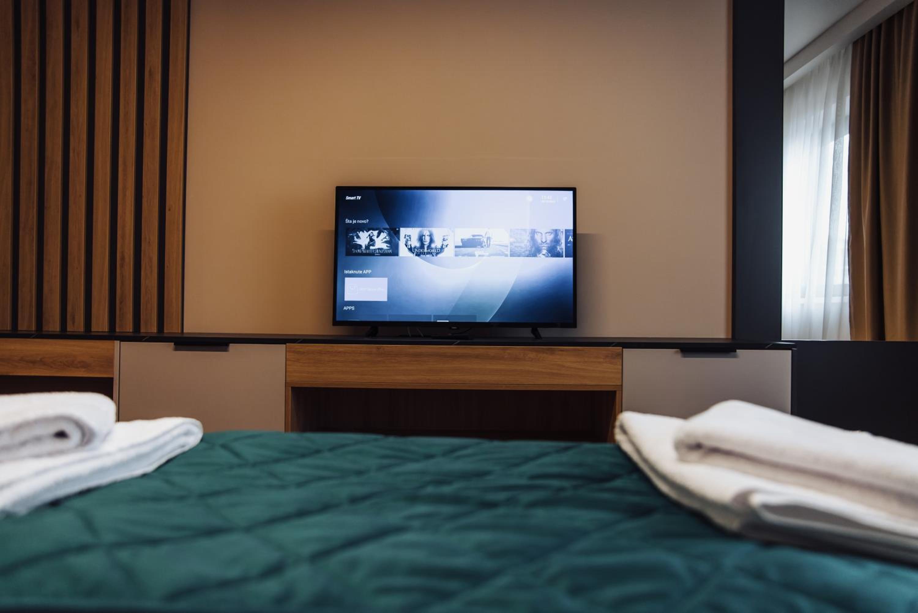 Triple Room photo 3