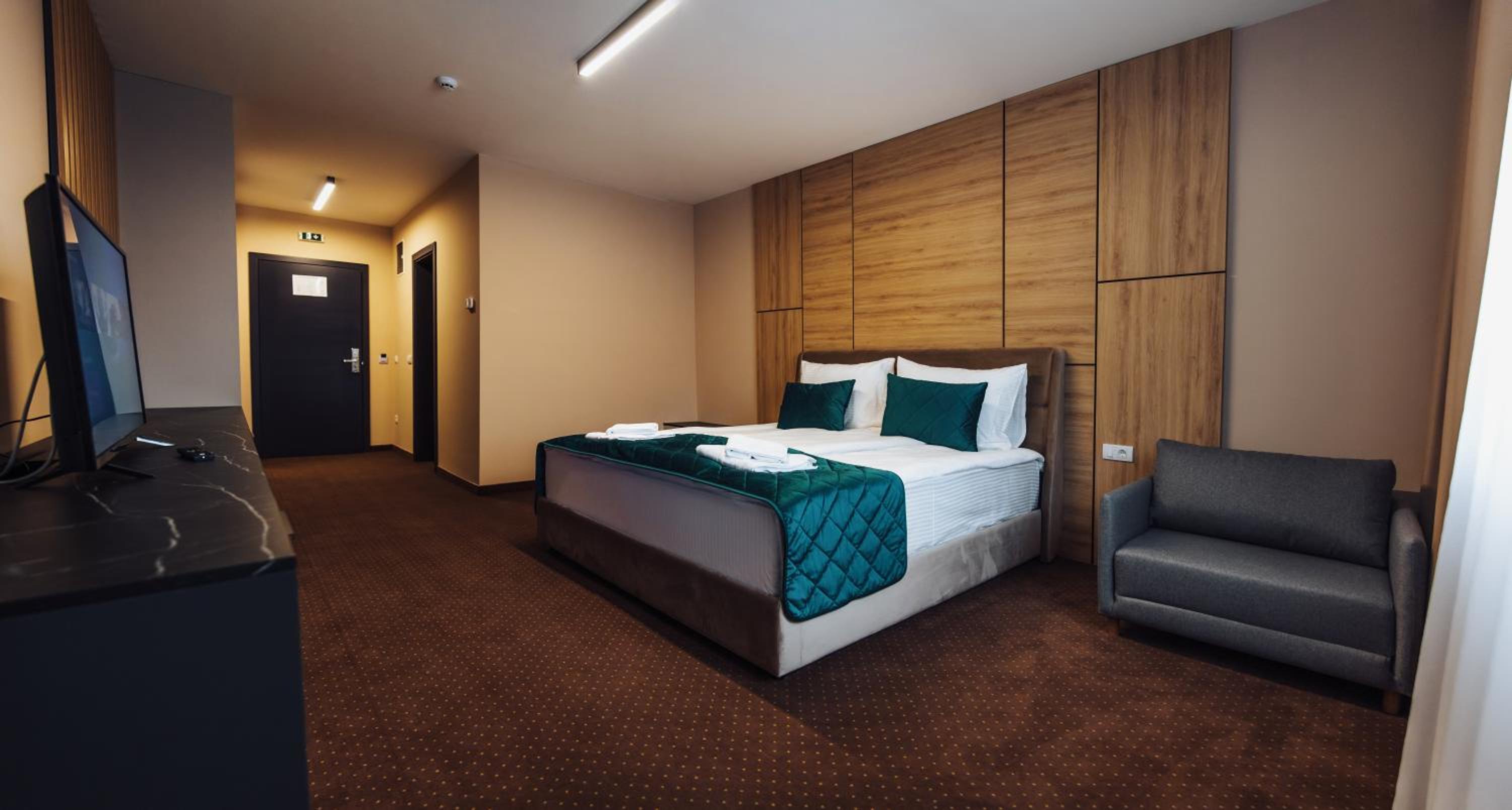 Triple Room photo 1