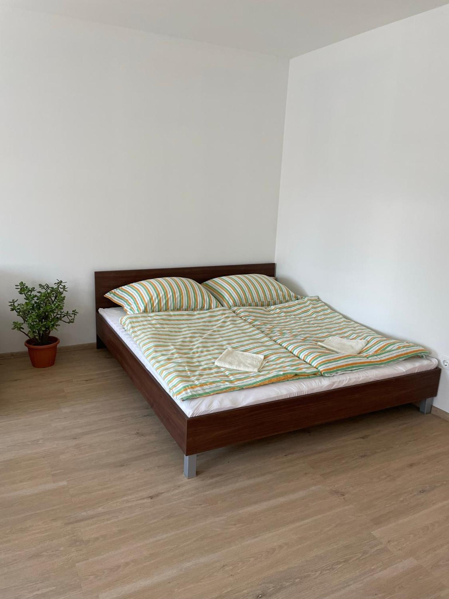 One-Bedroom Apartment - Photo 7