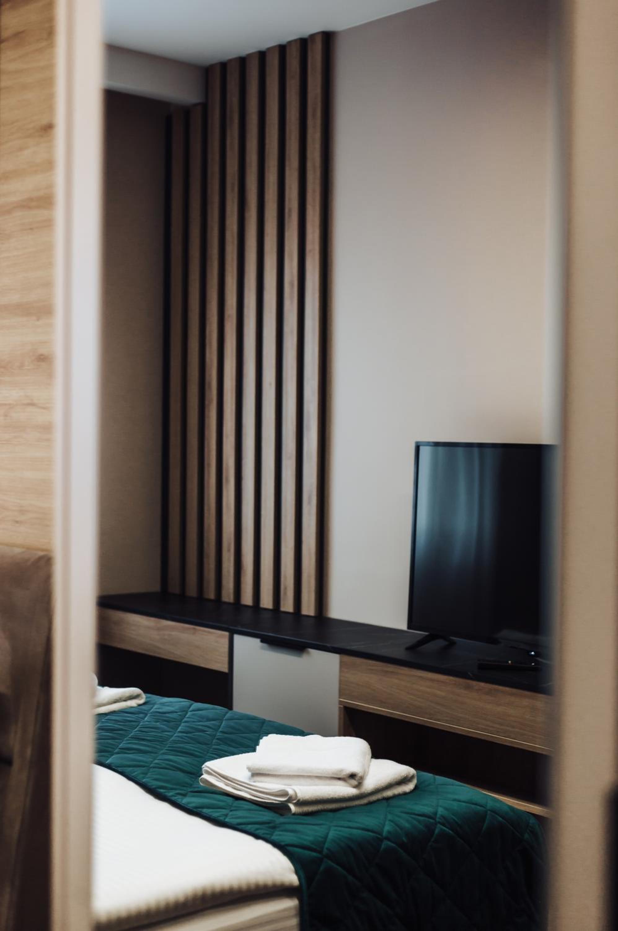 Deluxe Double Room photo 3