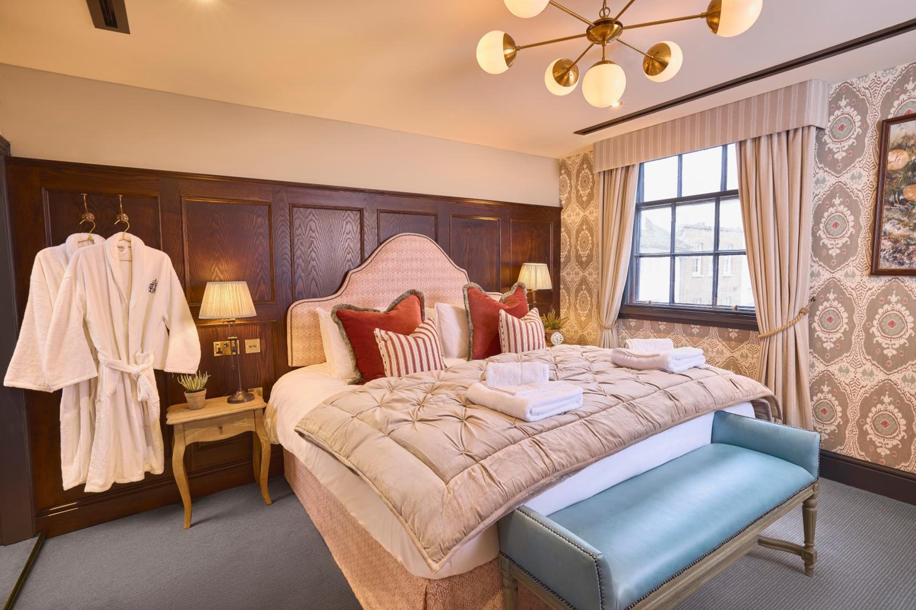 Signature Room photo 1