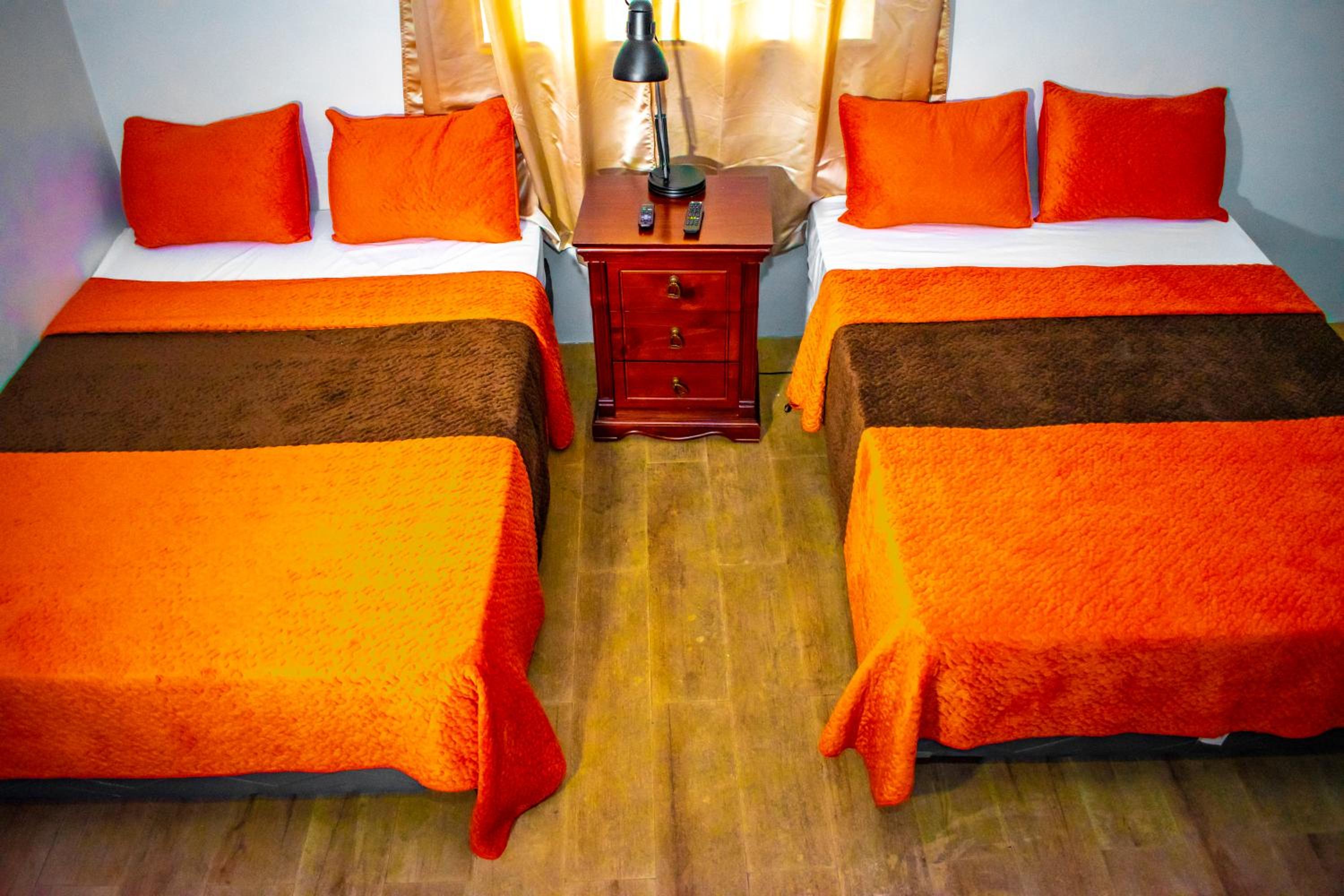 Double Or Twin Room photo 1